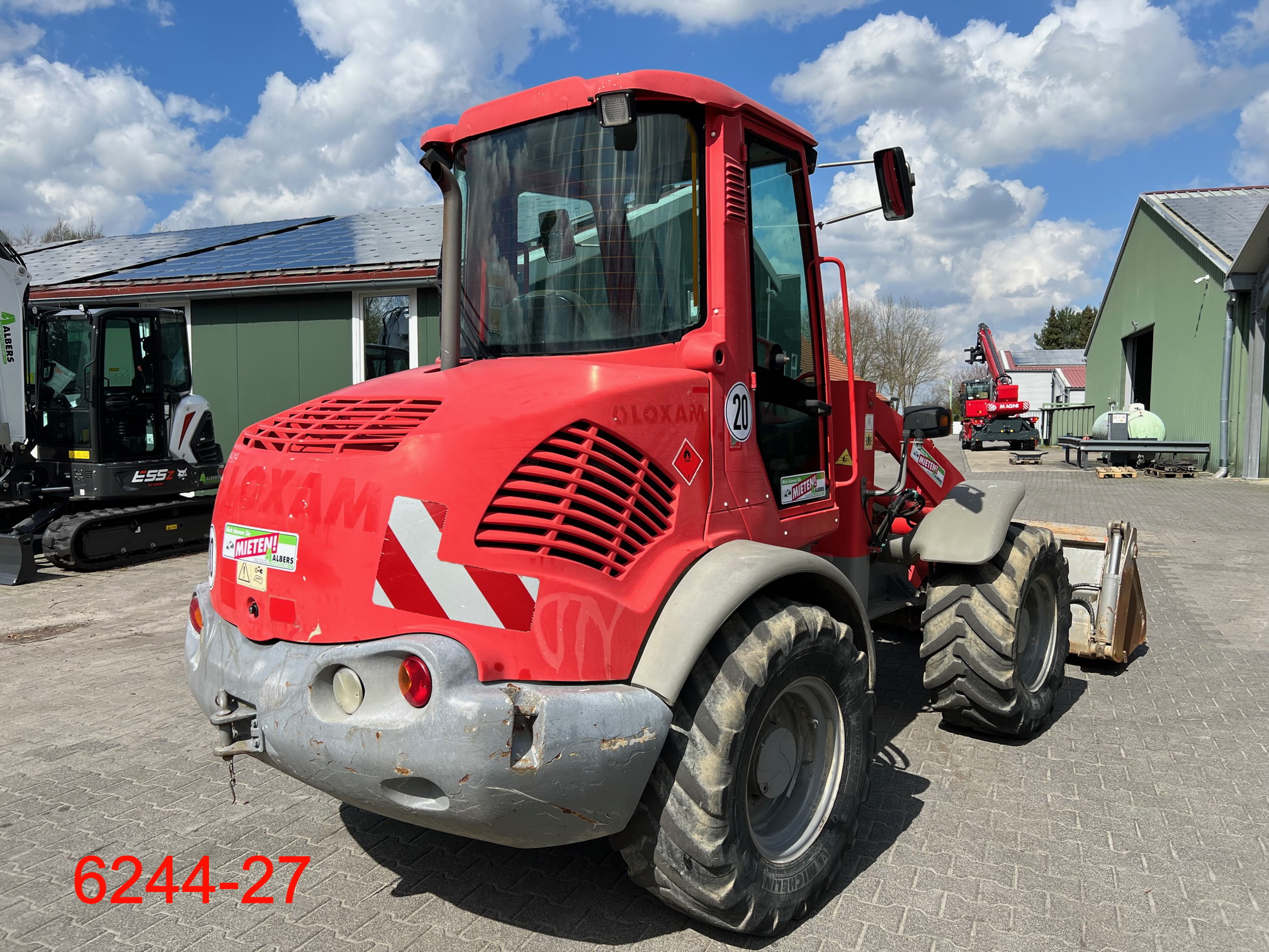 Atlas-AR 80-Radlader-www.albers-gabelstapler.de