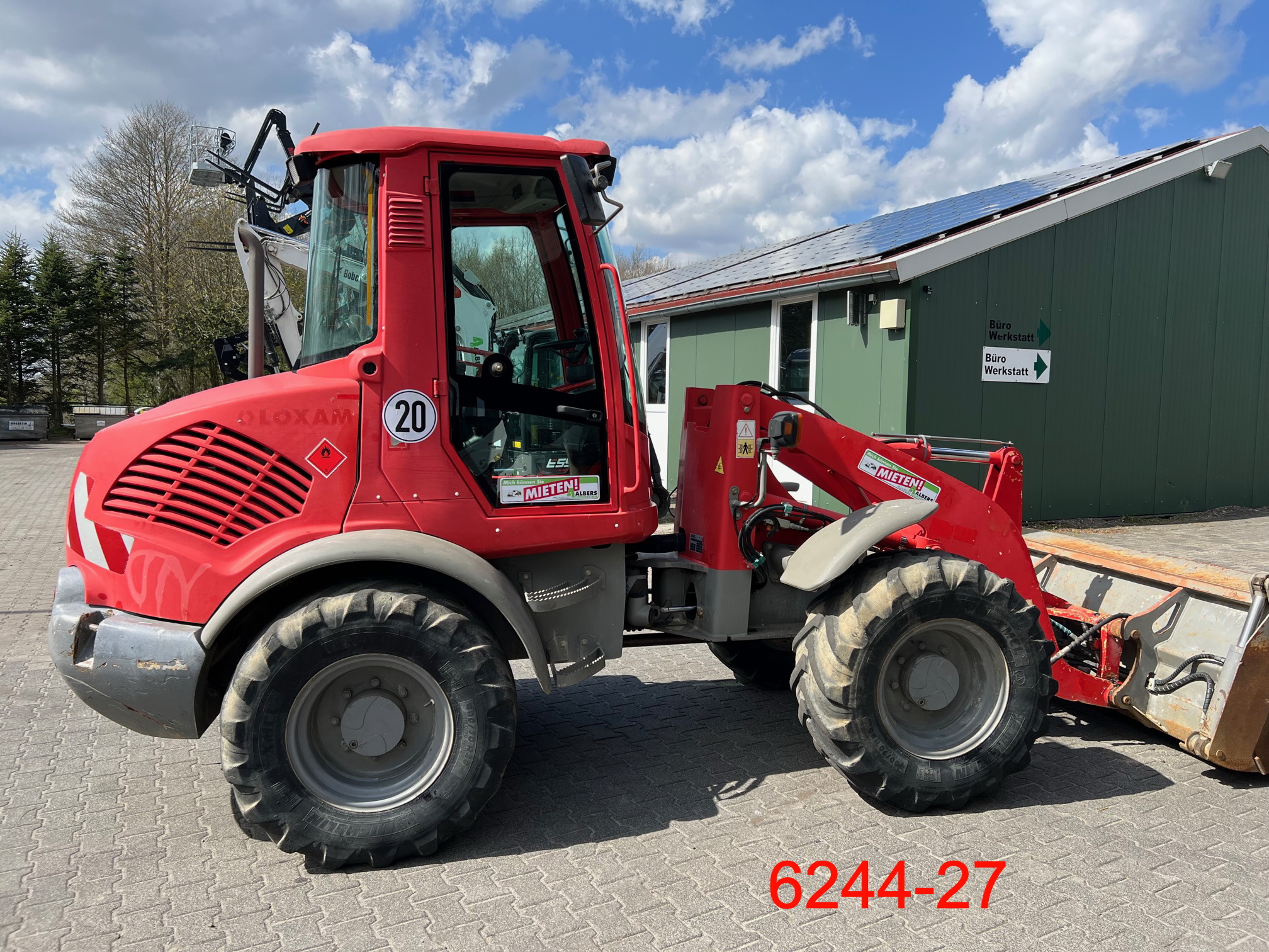 Atlas-AR 80-Radlader-www.albers-gabelstapler.de