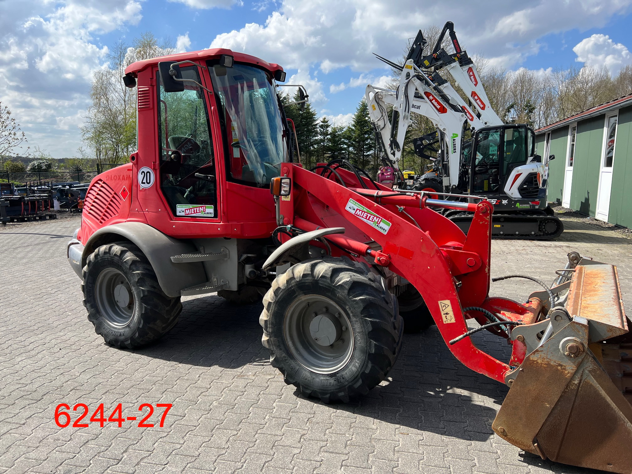 Atlas-AR 80-Radlader-www.albers-gabelstapler.de