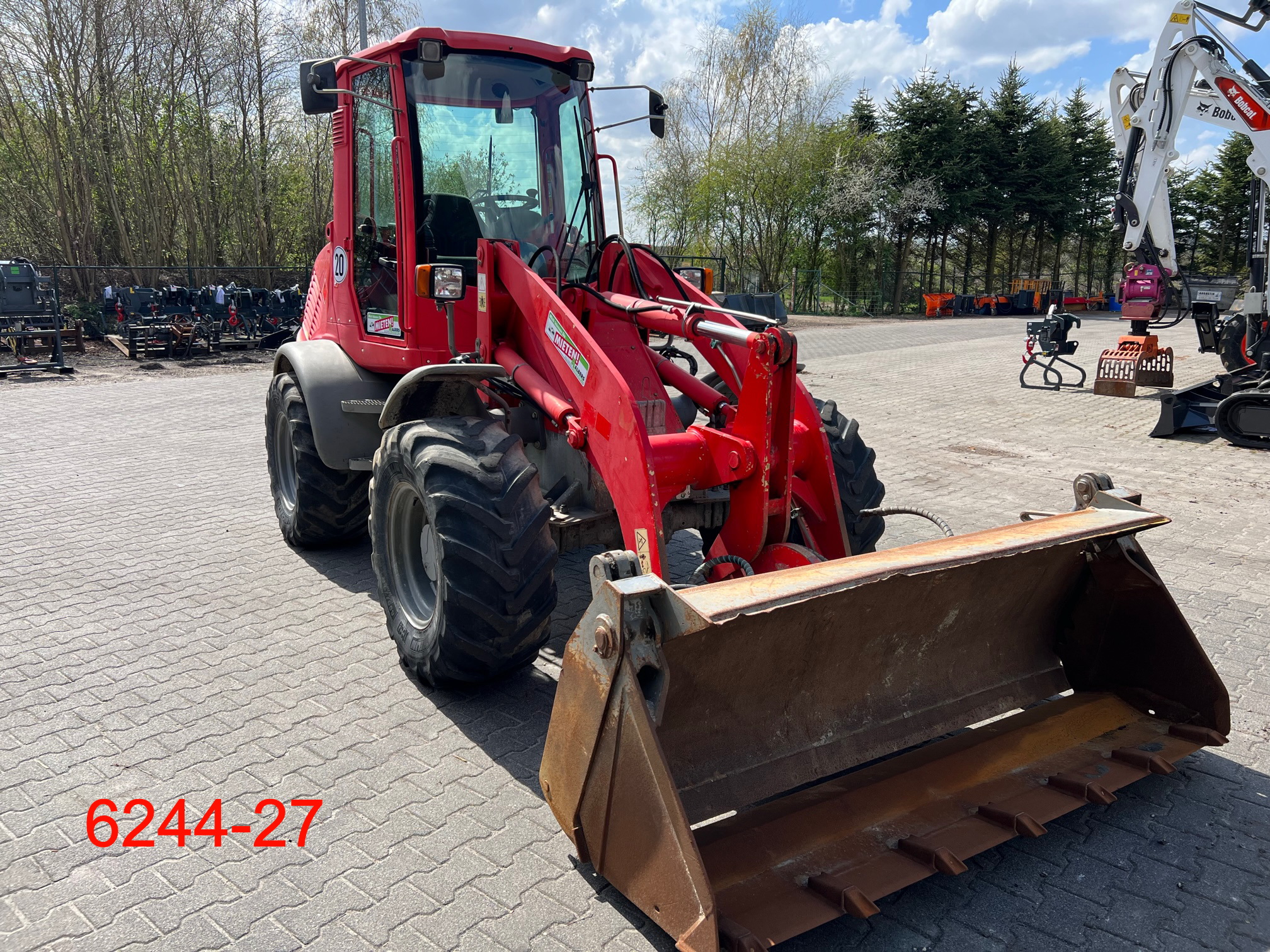 Atlas-AR 80-Radlader-www.albers-gabelstapler.de