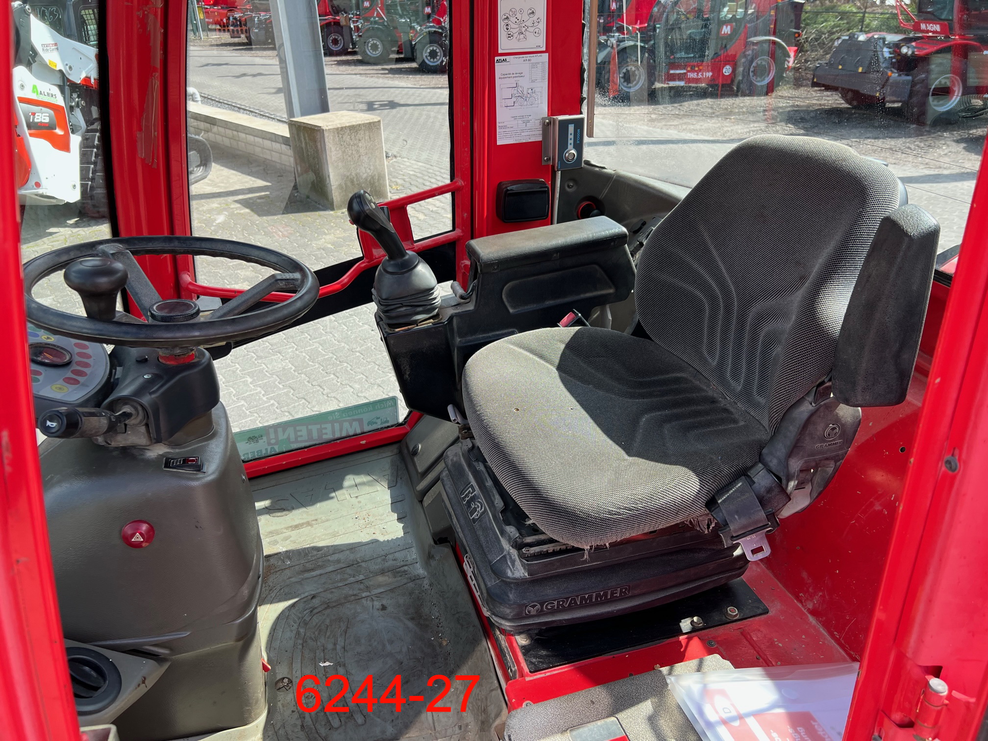 Atlas-AR 80-Radlader-www.albers-gabelstapler.de