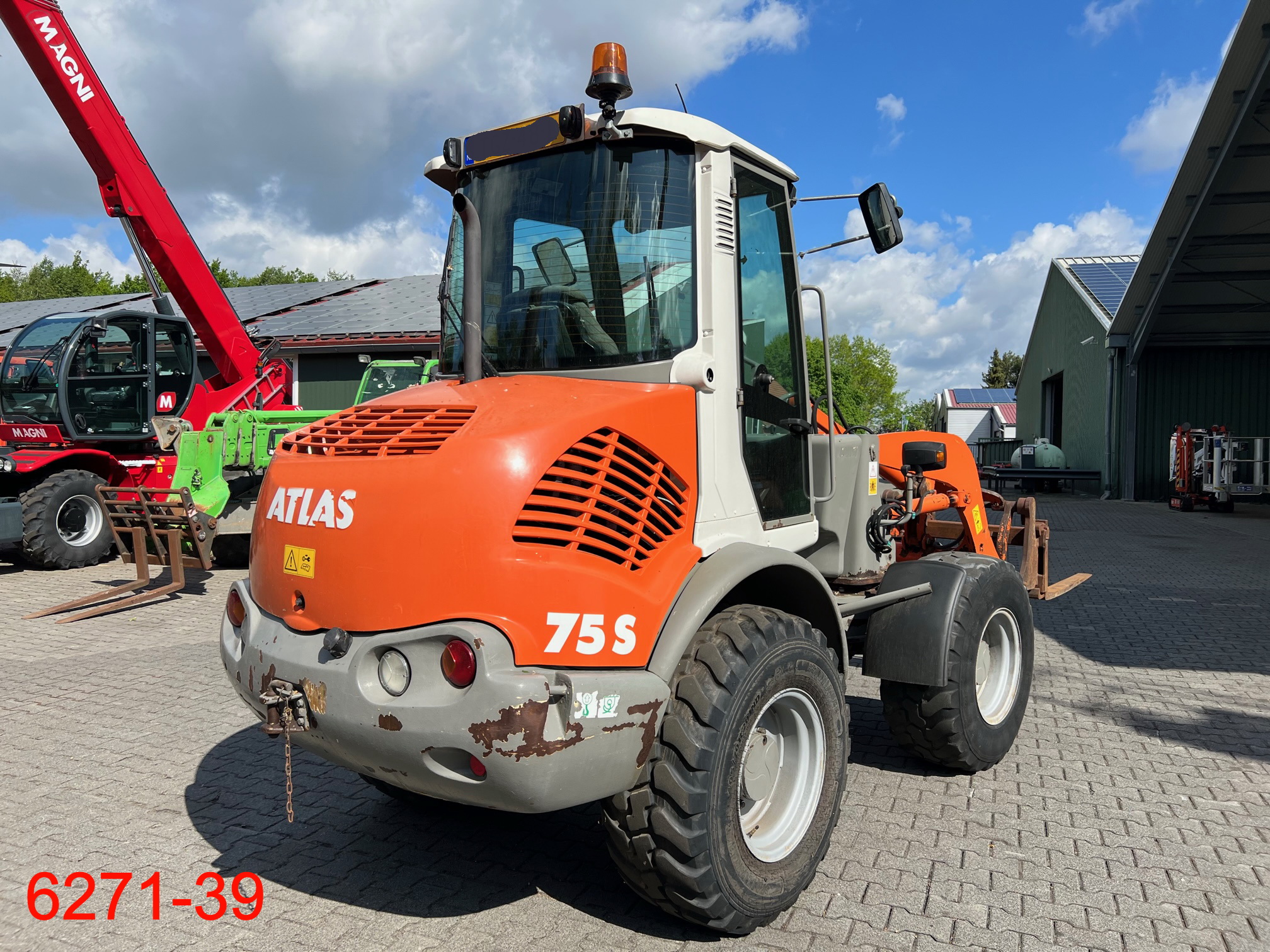 Atlas-AR 75 s-Radlader-www.heftruckcentrumemmen.nl