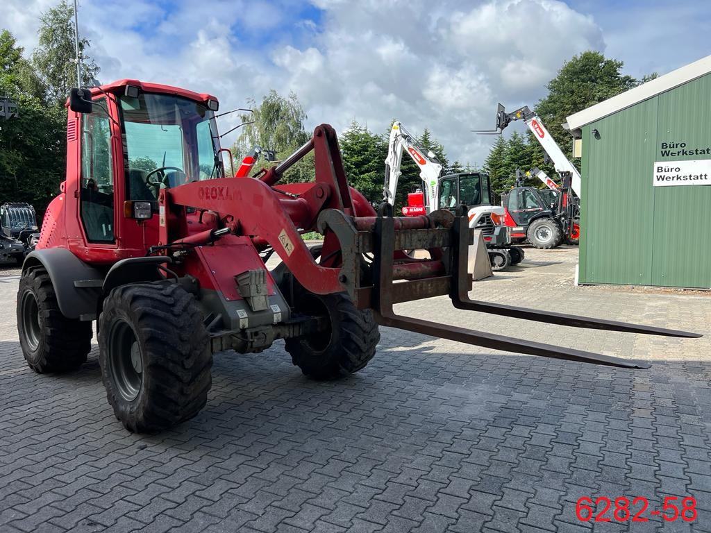 Atlas-AR 80-Radlader-www.heftruckcentrumemmen.nl