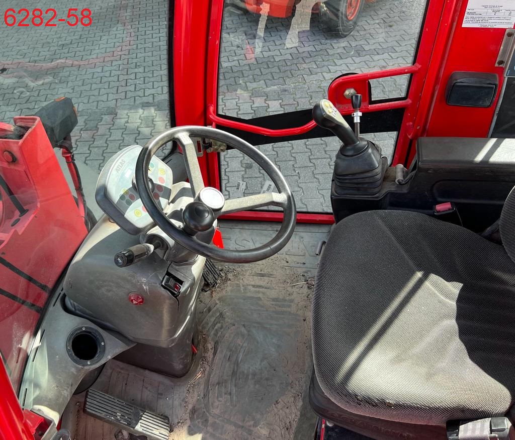 Atlas-AR 80-Radlader-www.heftruckcentrumemmen.nl