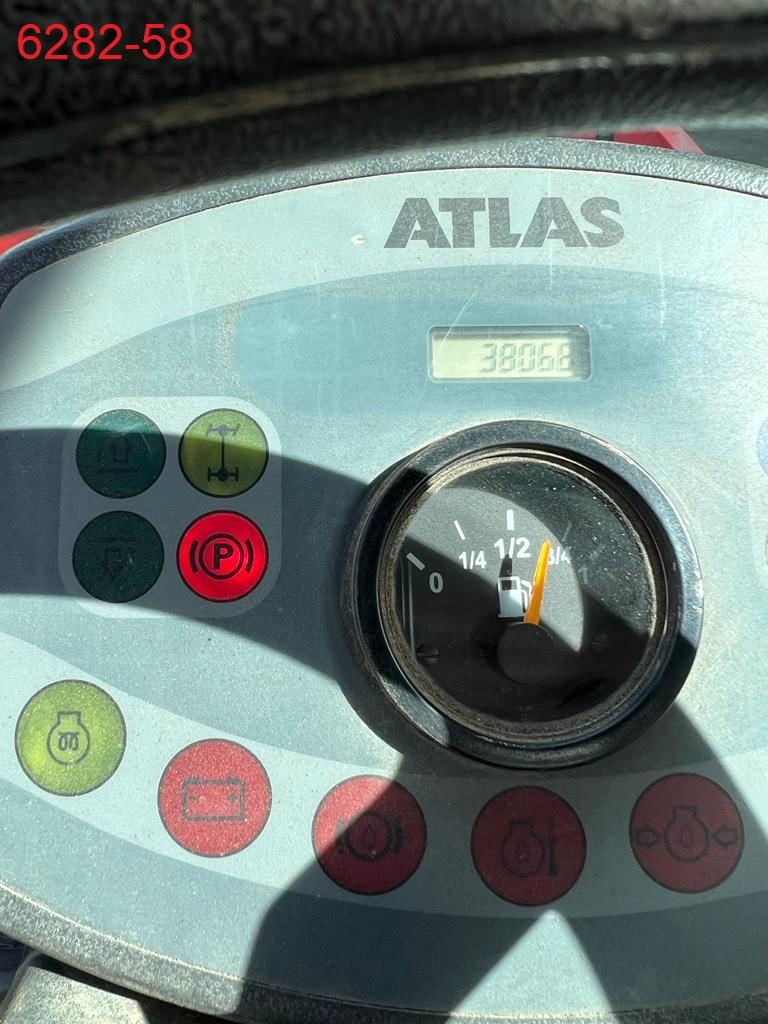 Atlas-AR 80-Radlader-www.heftruckcentrumemmen.nl