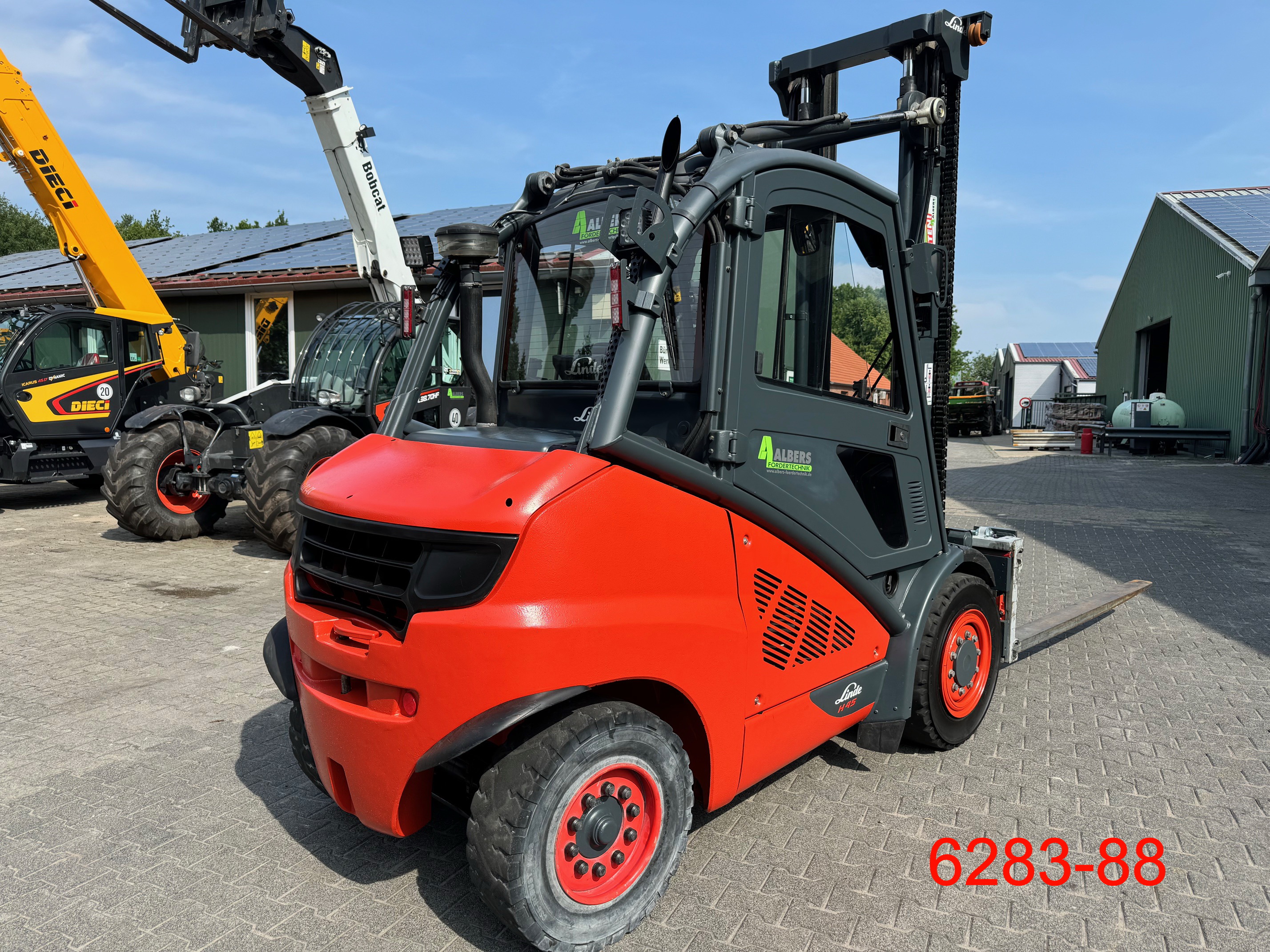 Linde-H 45 D - 02-Dieselstapler-www.heftruckcentrumemmen.nl
