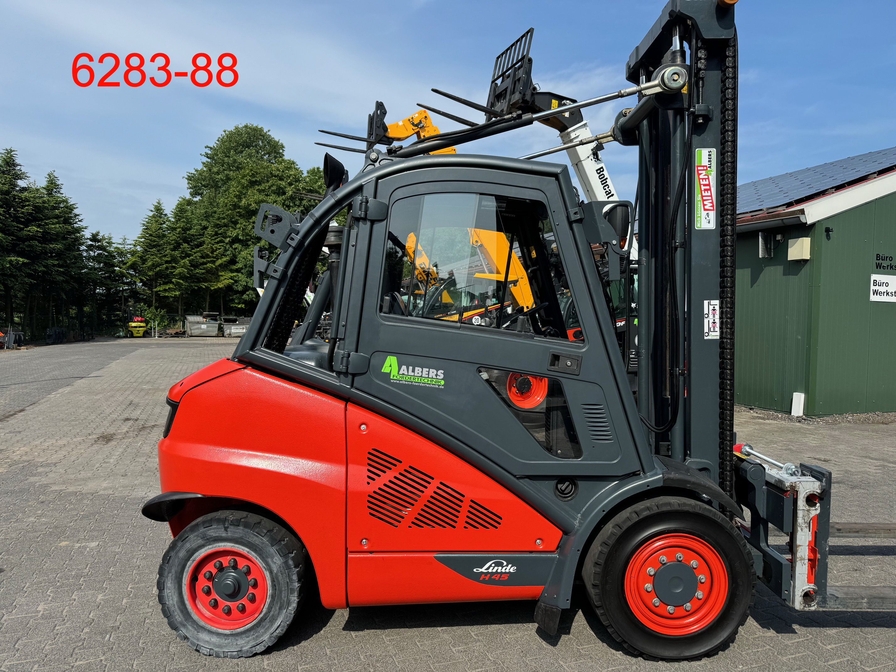 Linde-H 45 D - 02-Dieselstapler-www.heftruckcentrumemmen.nl
