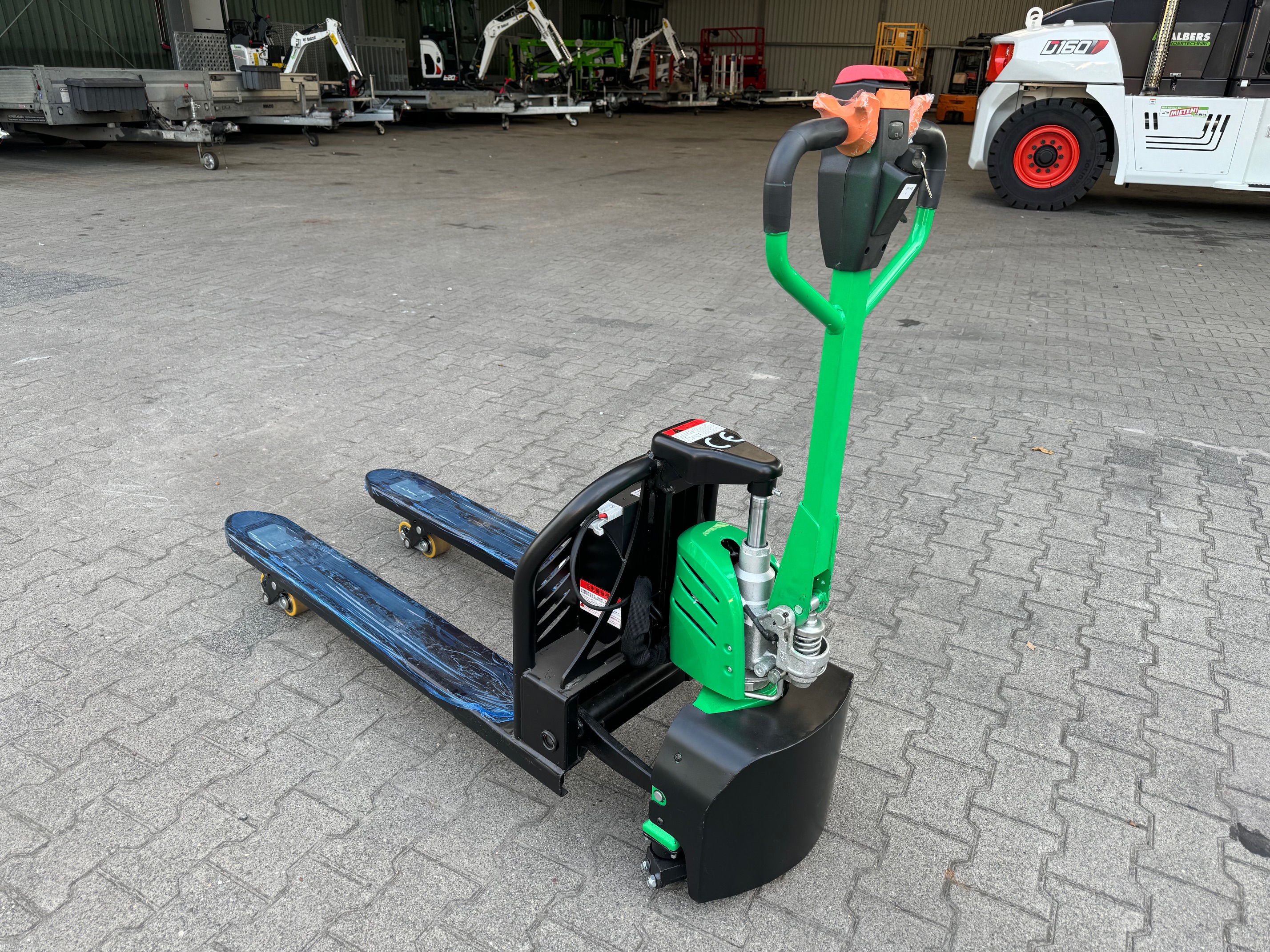 Hangcha-CBD 15 JC1-I-Niederhubwagen-www.heftruckcentrumemmen.nl