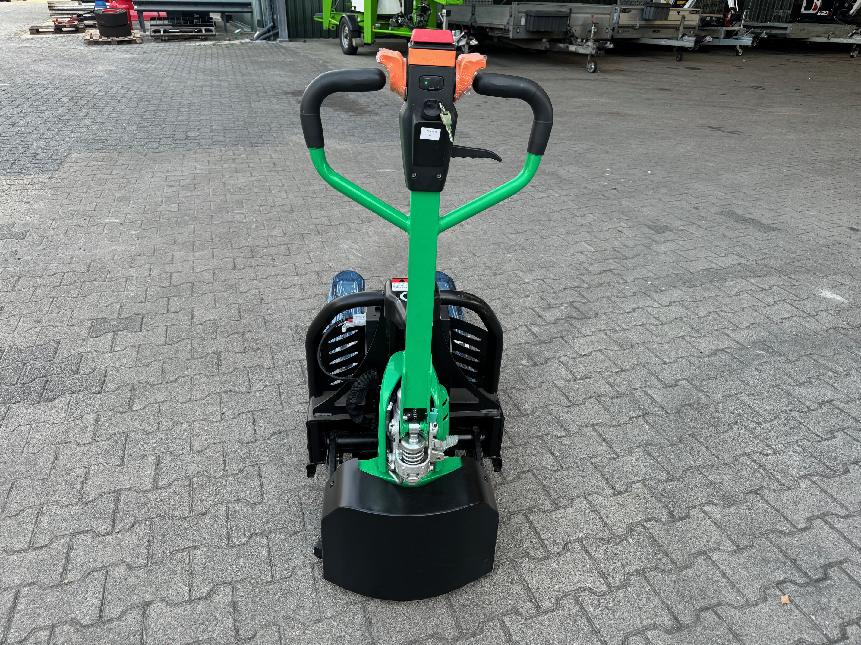 Hangcha-CBD 15 JC1-I-Niederhubwagen-www.heftruckcentrumemmen.nl