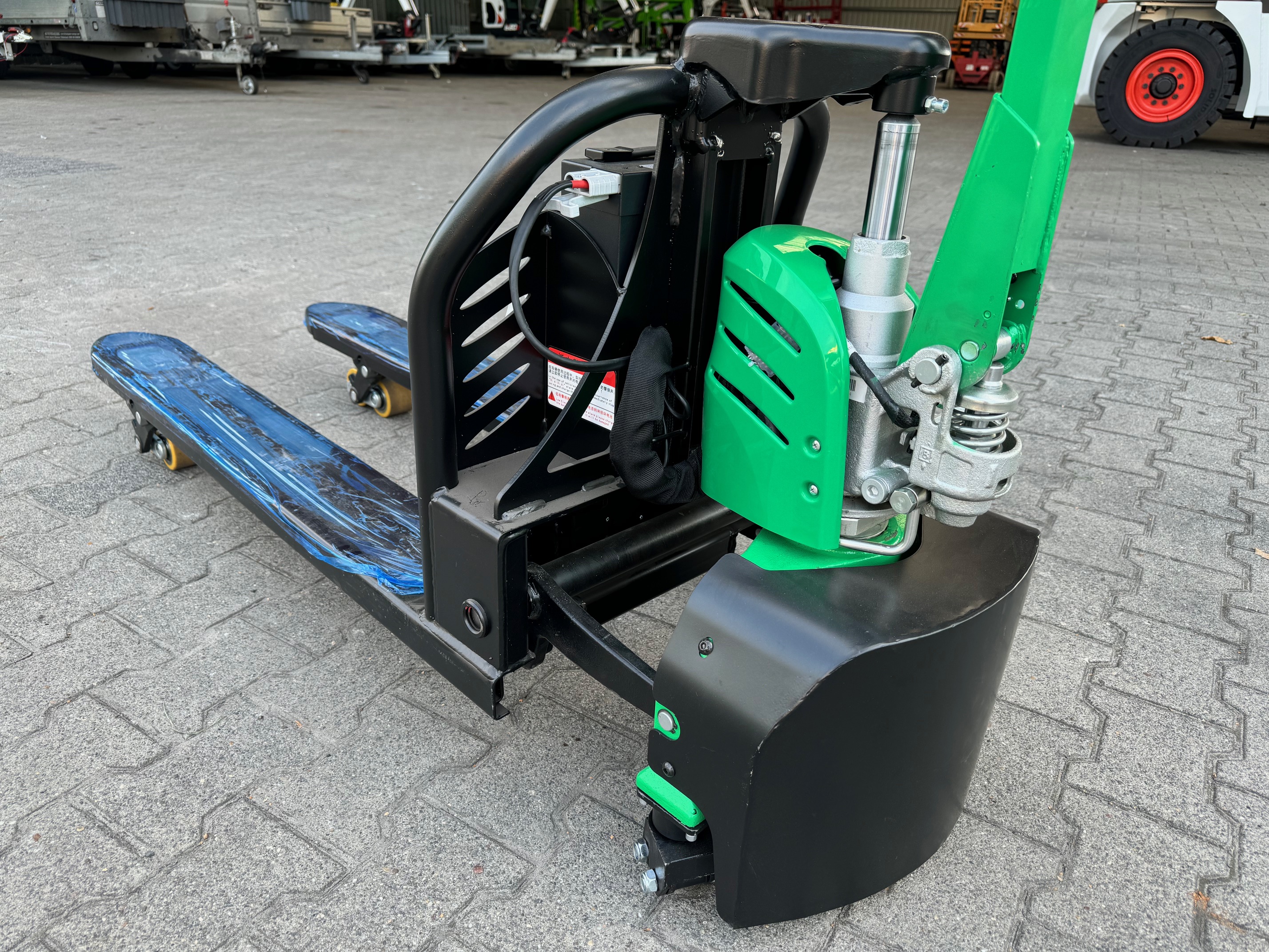 Hangcha-CBD 15 JC1-I-Niederhubwagen-www.heftruckcentrumemmen.nl