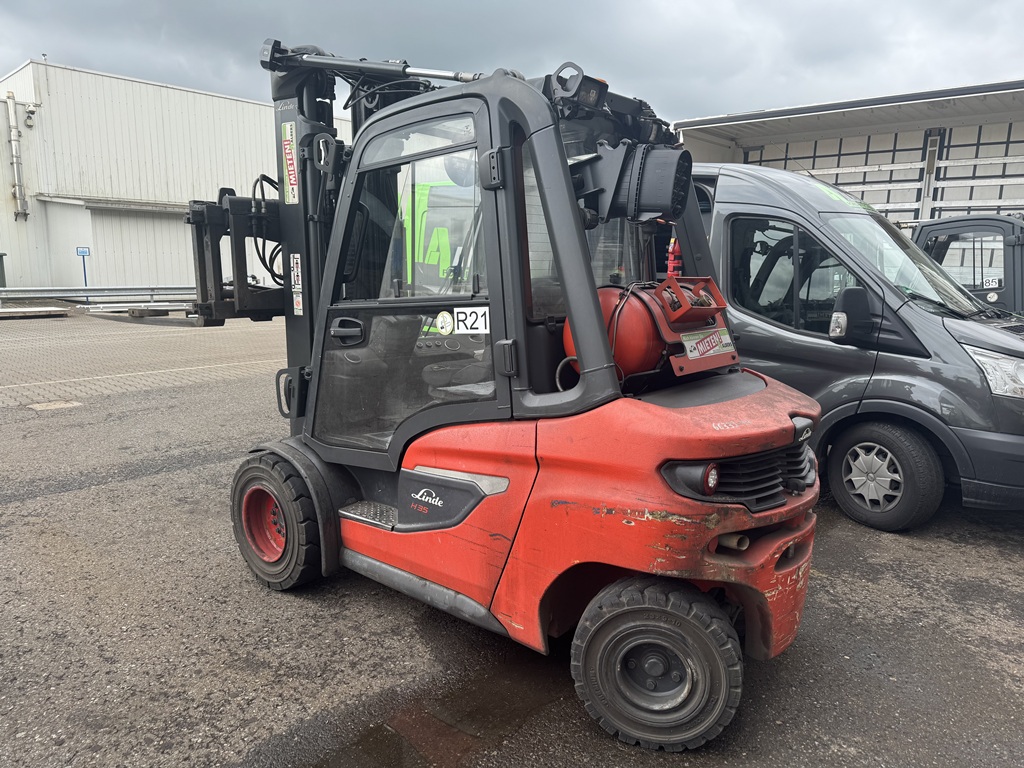 Linde-H 35 T 01-Treibgasstapler-http://www.heftruckcentrumemmen.nl