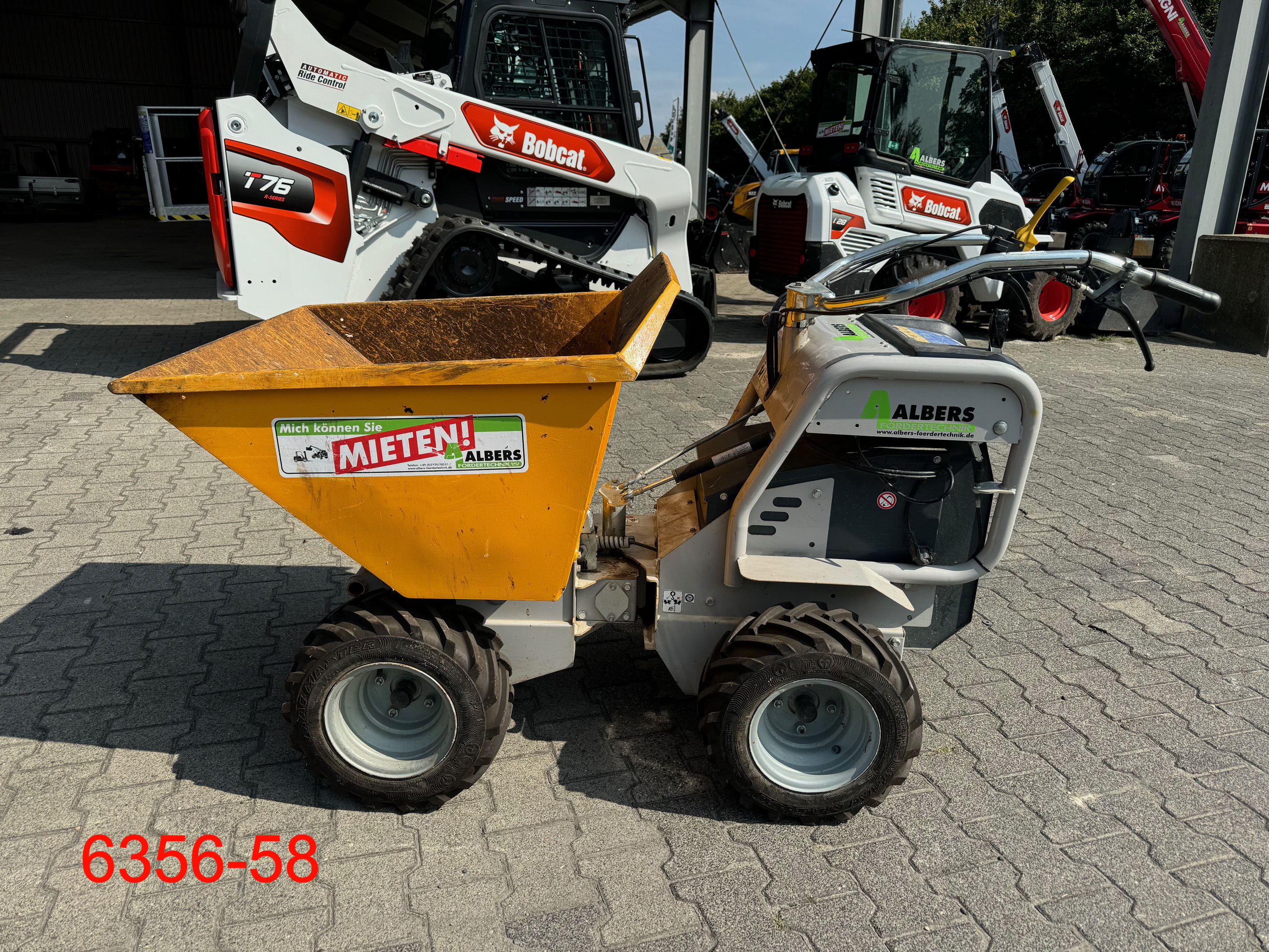 -C 301 S-Dumper-www.heftruckcentrumemmen.nl