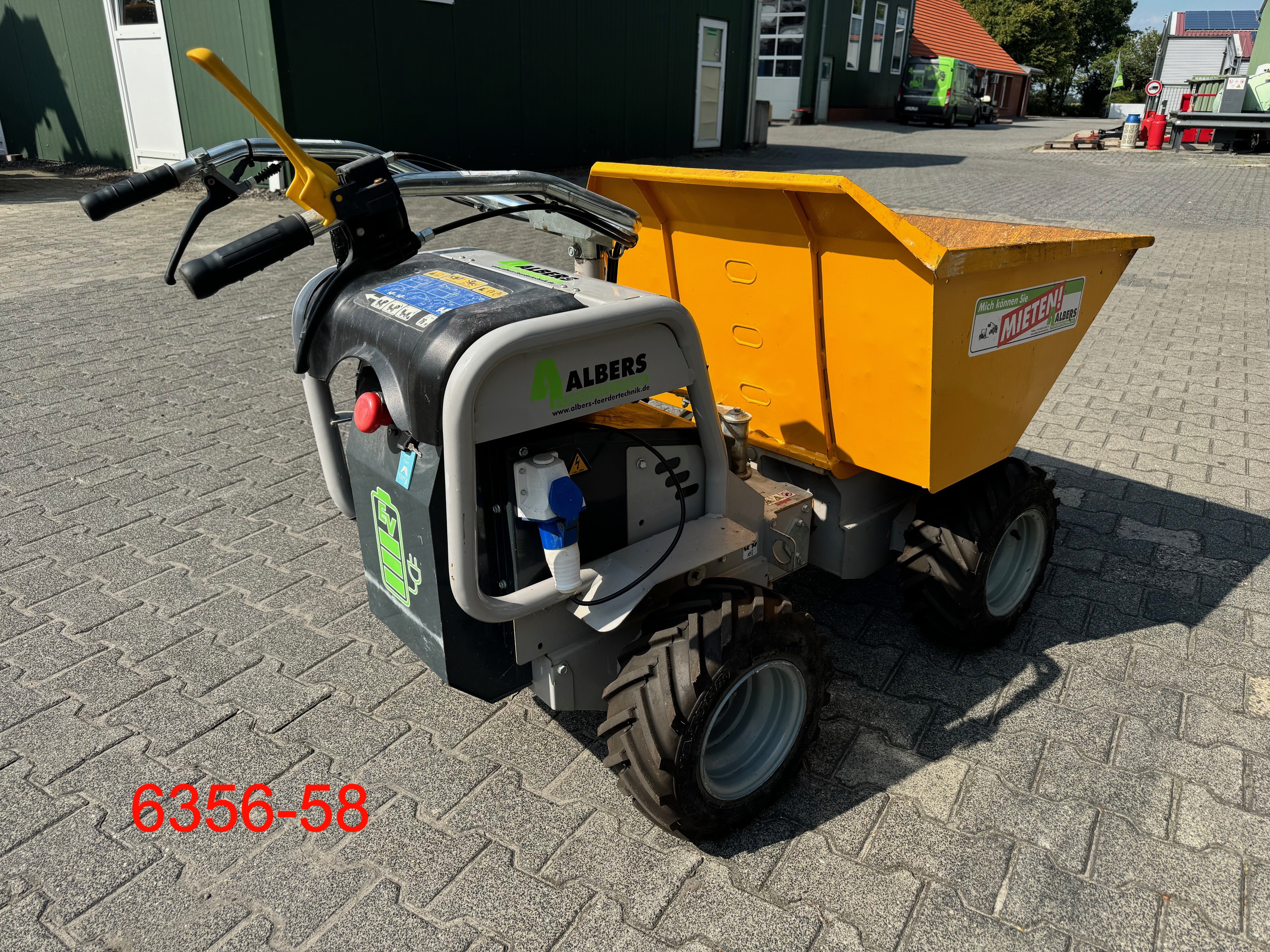-C 301 S-Dumper-www.heftruckcentrumemmen.nl