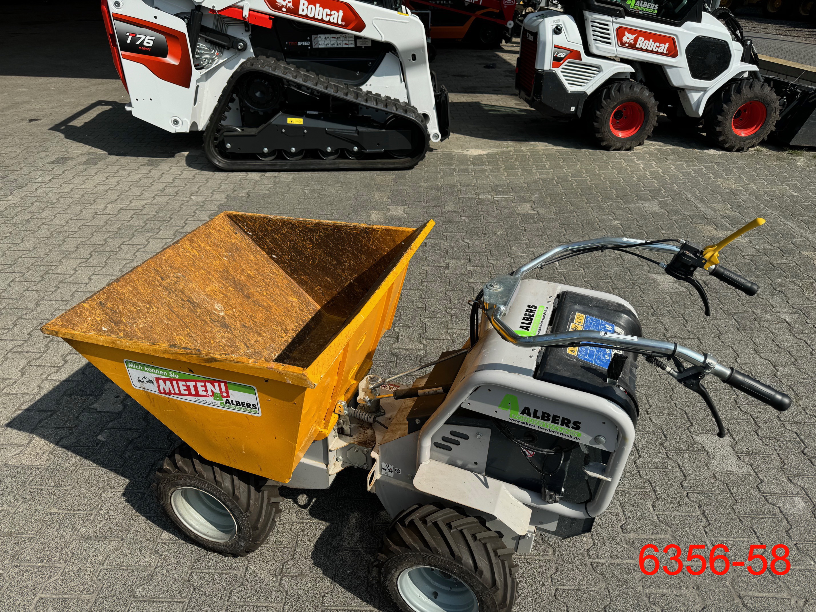 -C 301 S-Dumper-www.heftruckcentrumemmen.nl