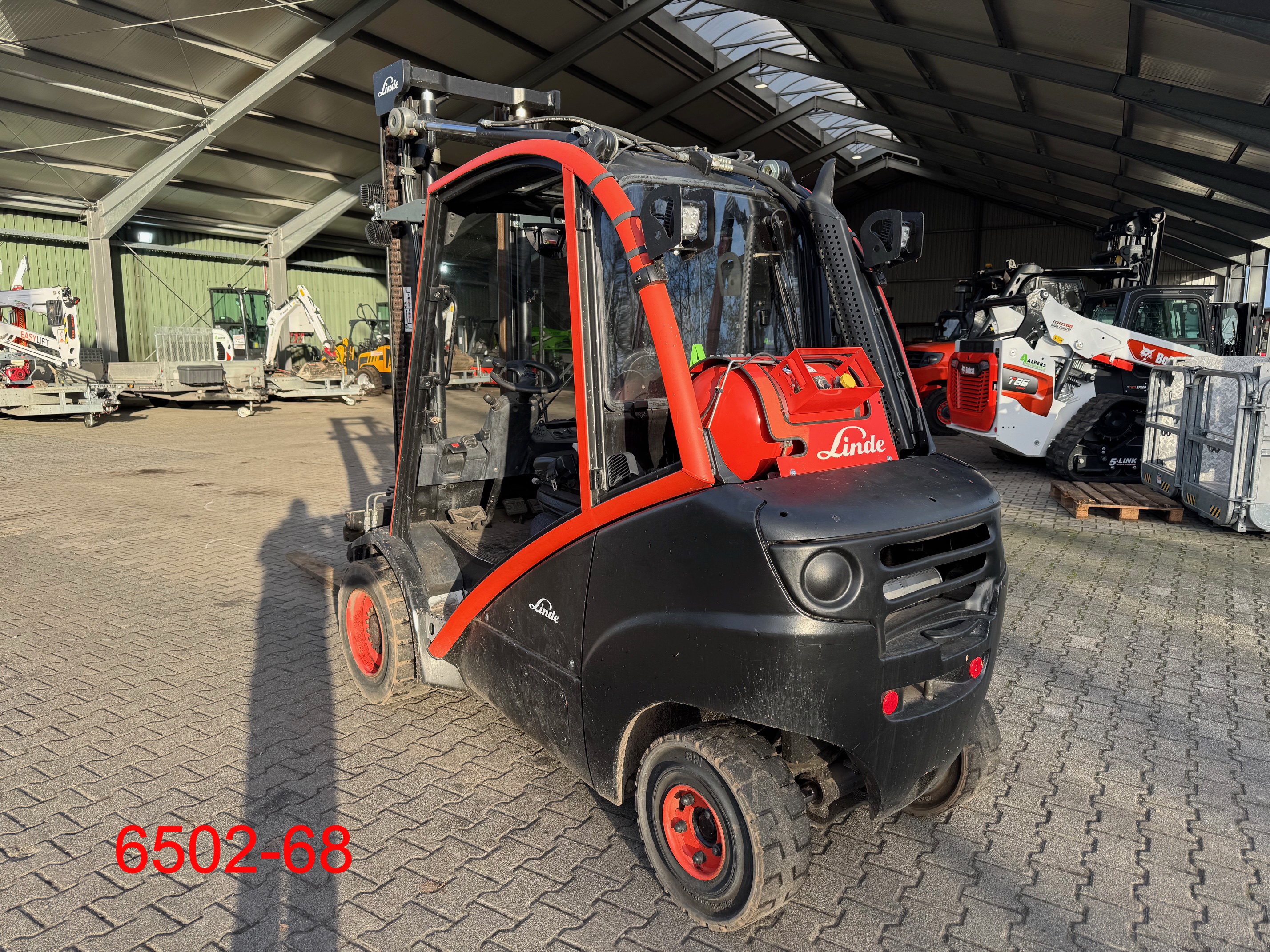 Linde-H 30 T-Treibgasstapler-www.heftruckcentrumemmen.nl