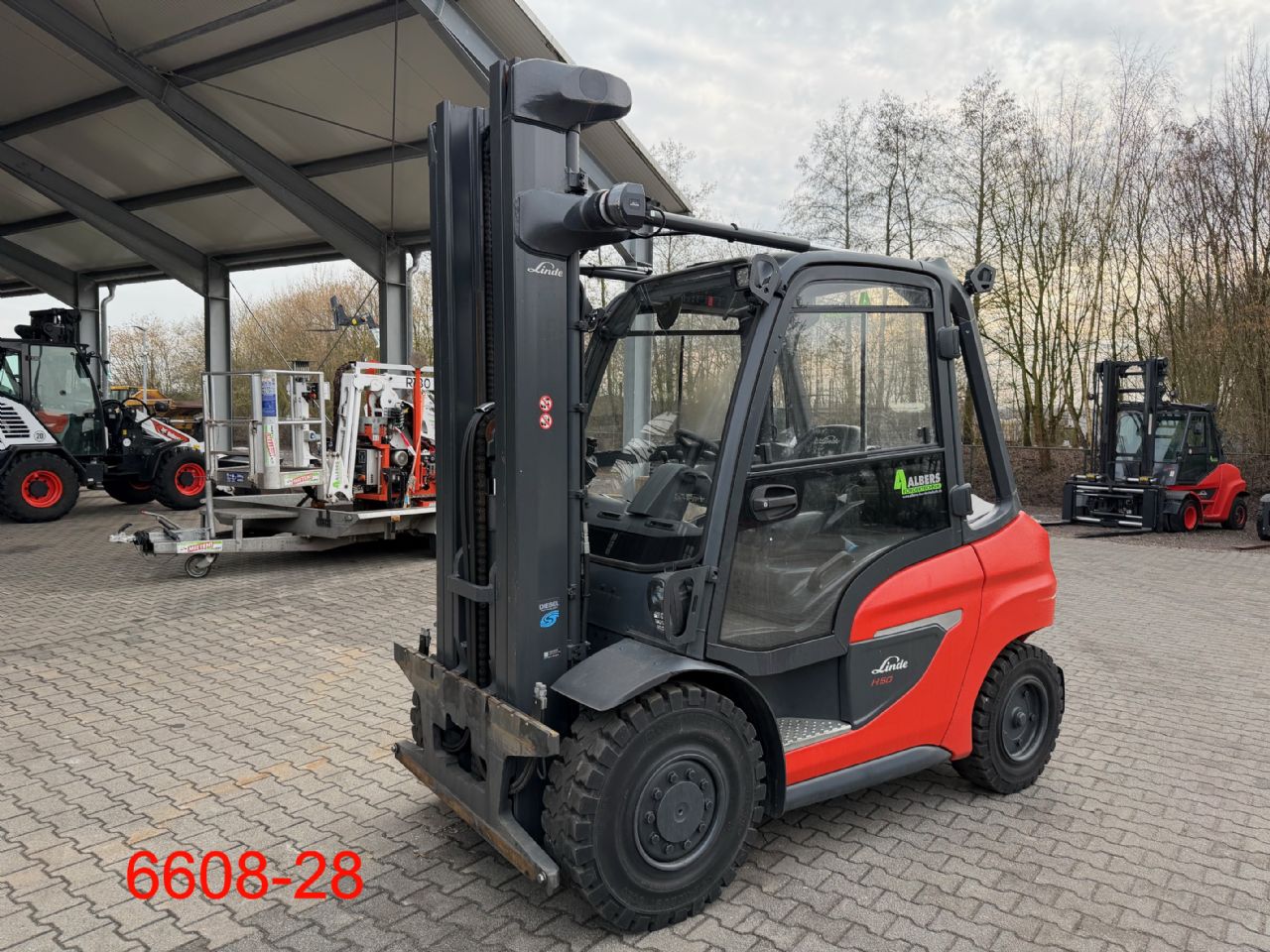 Linde-H 50 D 01 (1204)-Dieselstapler-http://www.heftruckcentrumemmen.nl