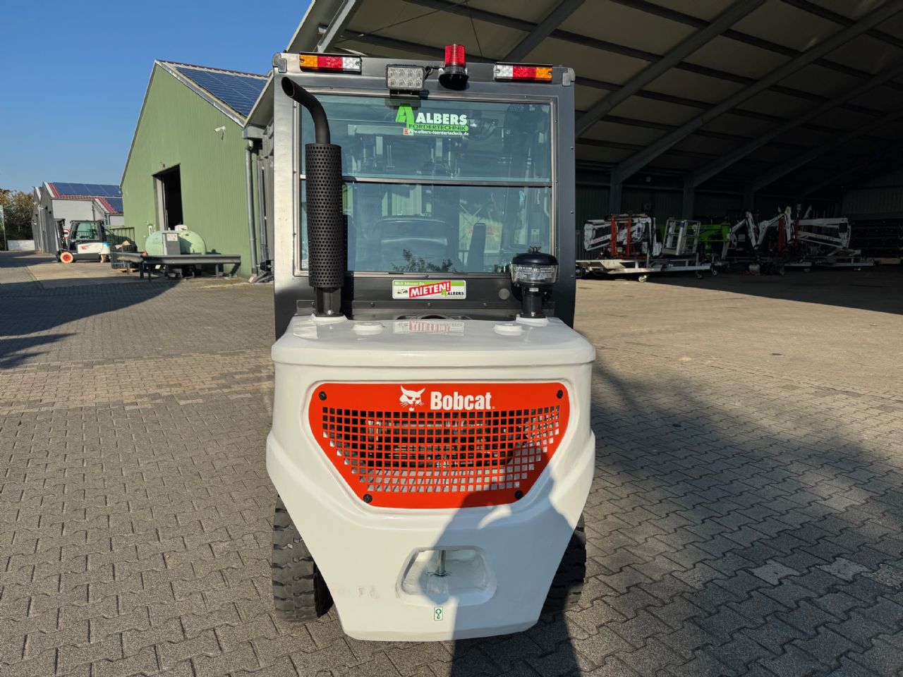 Bobcat-D 35 NXS-Dieselstapler-www.heftruckcentrumemmen.nl