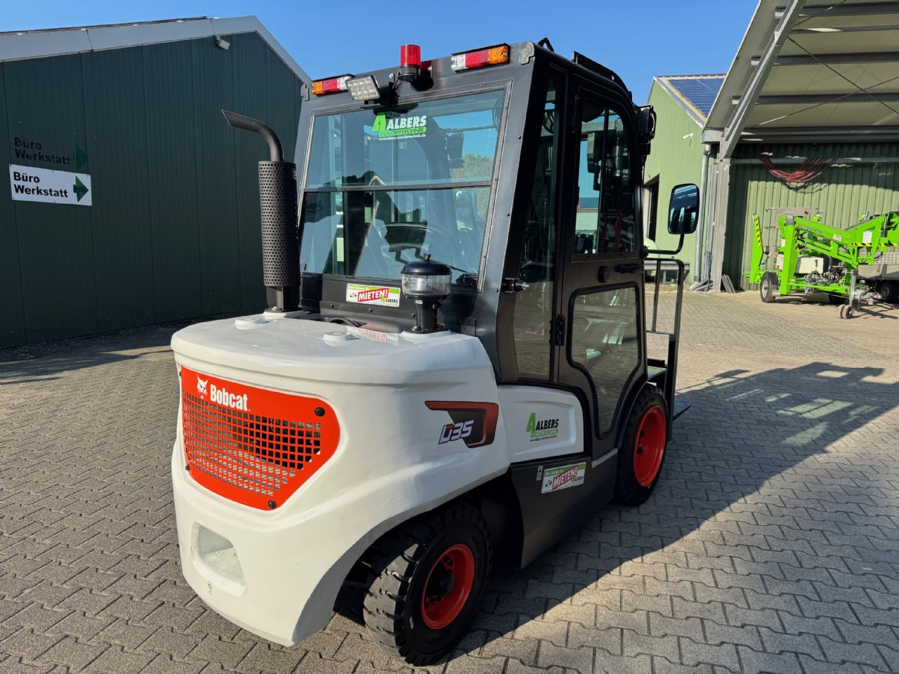Bobcat-D 35 NXS-Dieselstapler-www.heftruckcentrumemmen.nl