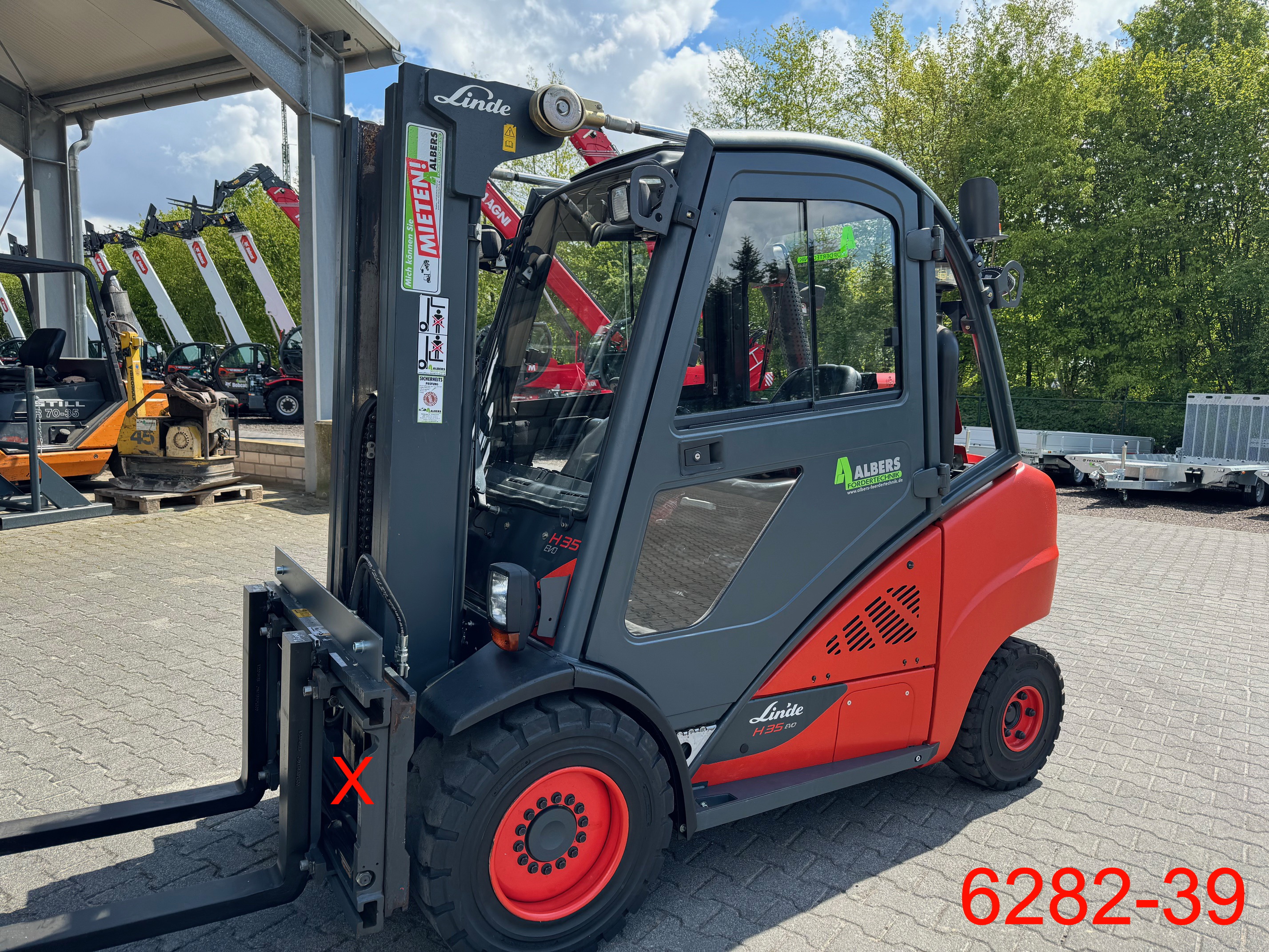 Linde-H 35 T 02 EVO-Treibgasstapler-www.heftruckcentrumemmen.nl