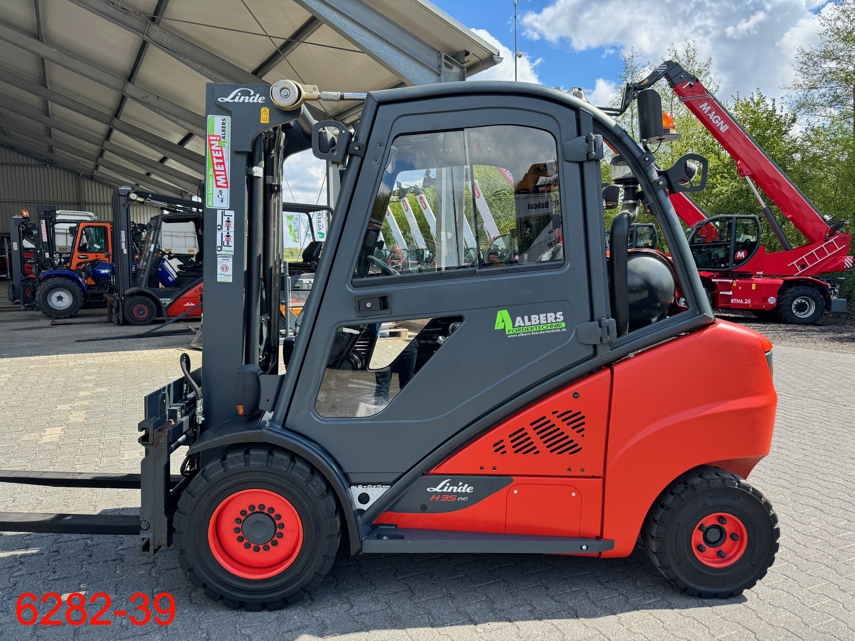 Linde-H 35 T 02 EVO-Treibgasstapler-www.heftruckcentrumemmen.nl