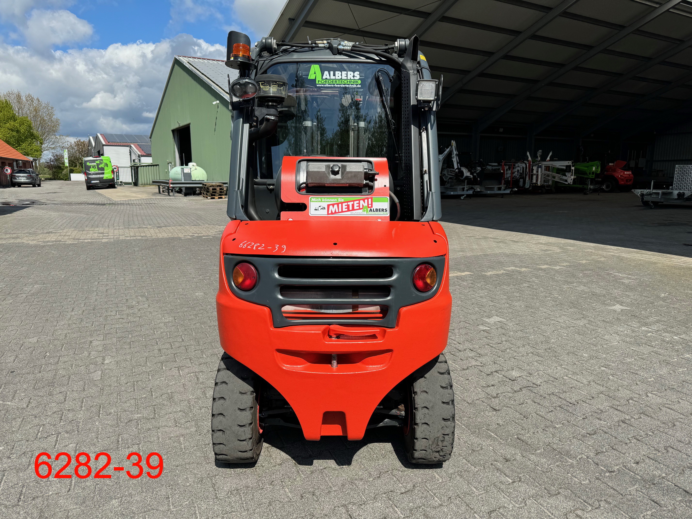 Linde-H 35 T 02 EVO-Treibgasstapler-www.heftruckcentrumemmen.nl