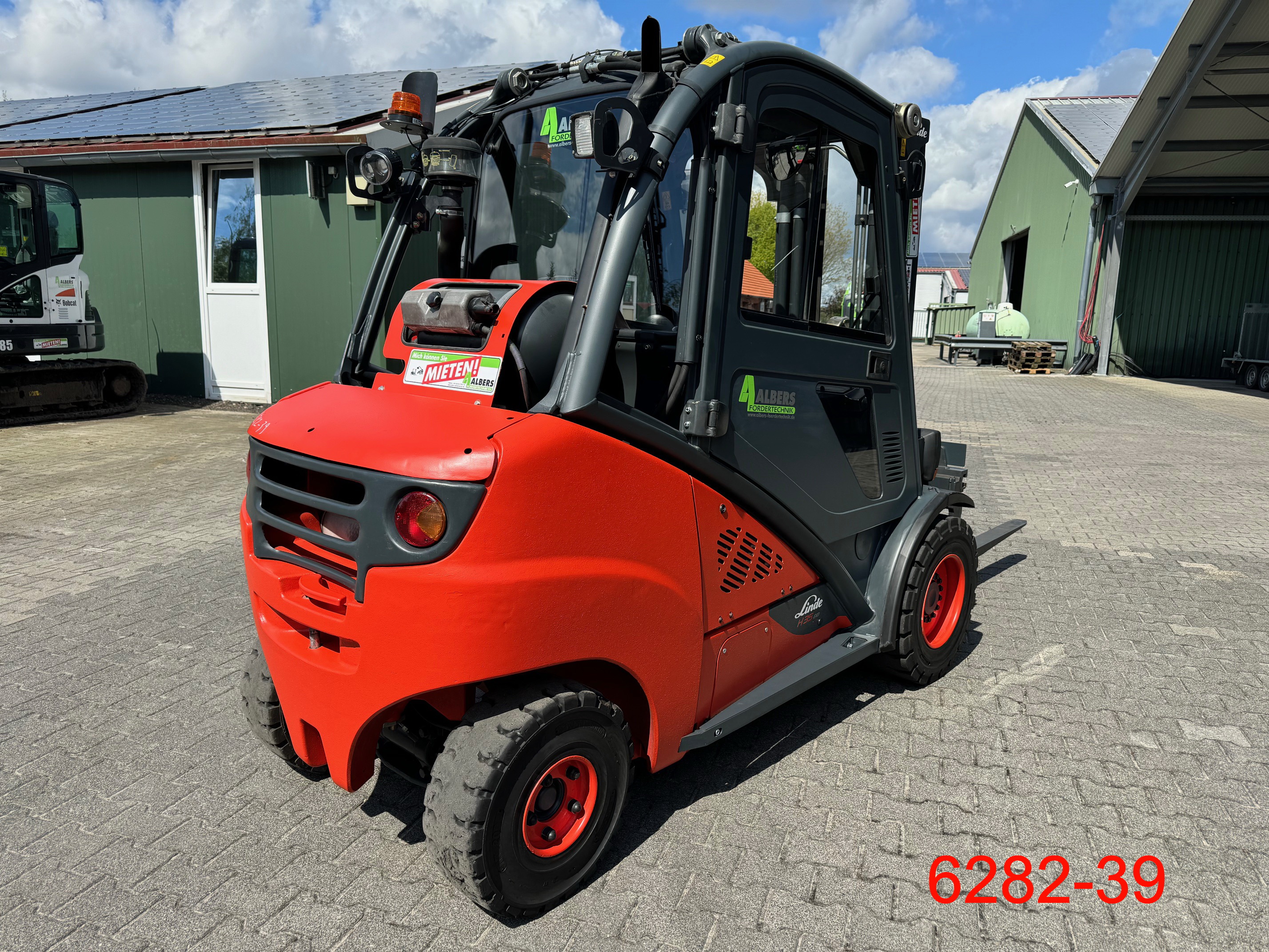 Linde-H 35 T 02 EVO-Treibgasstapler-www.heftruckcentrumemmen.nl