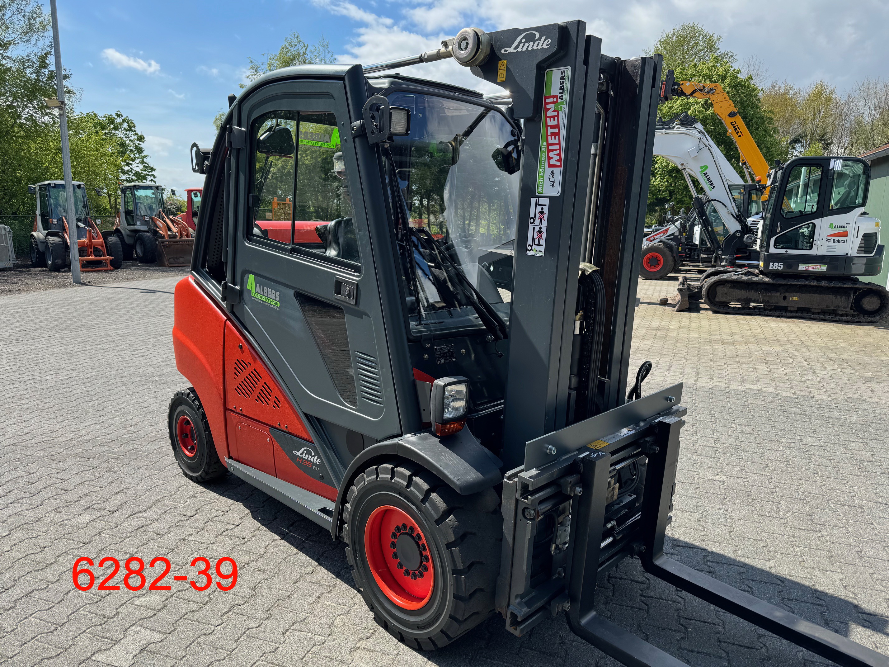 Linde-H 35 T 02 EVO-Treibgasstapler-www.heftruckcentrumemmen.nl