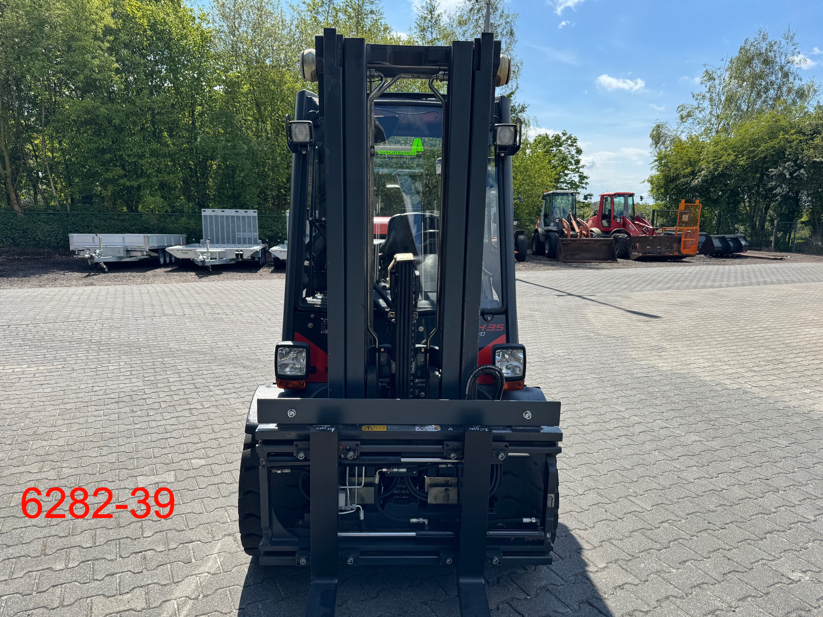 Linde-H 35 T 02 EVO-Treibgasstapler-www.heftruckcentrumemmen.nl