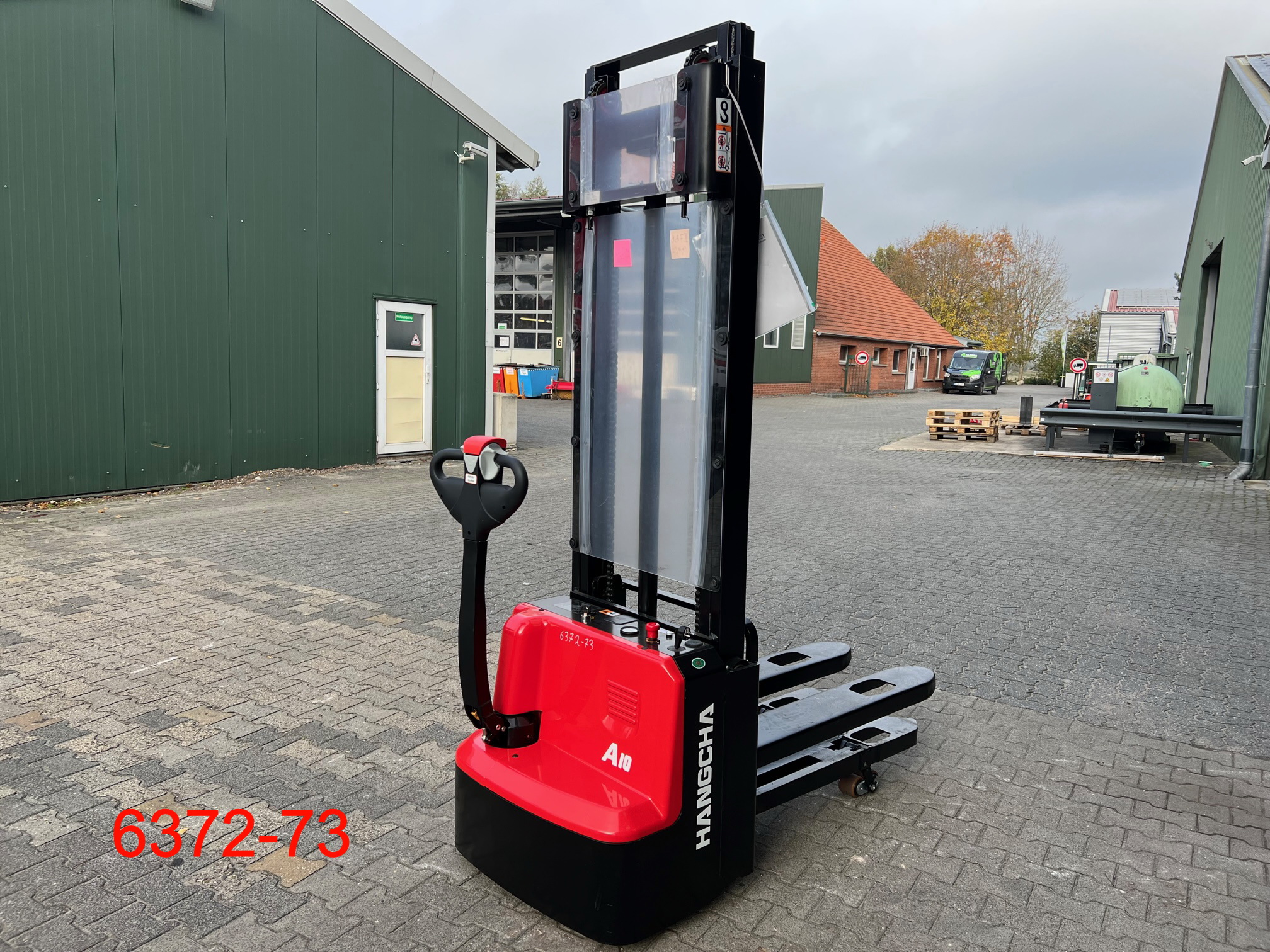 Hangcha-CDD 10-AMC1 L-Hochhubwagen-www.heftruckcentrumemmen.nl