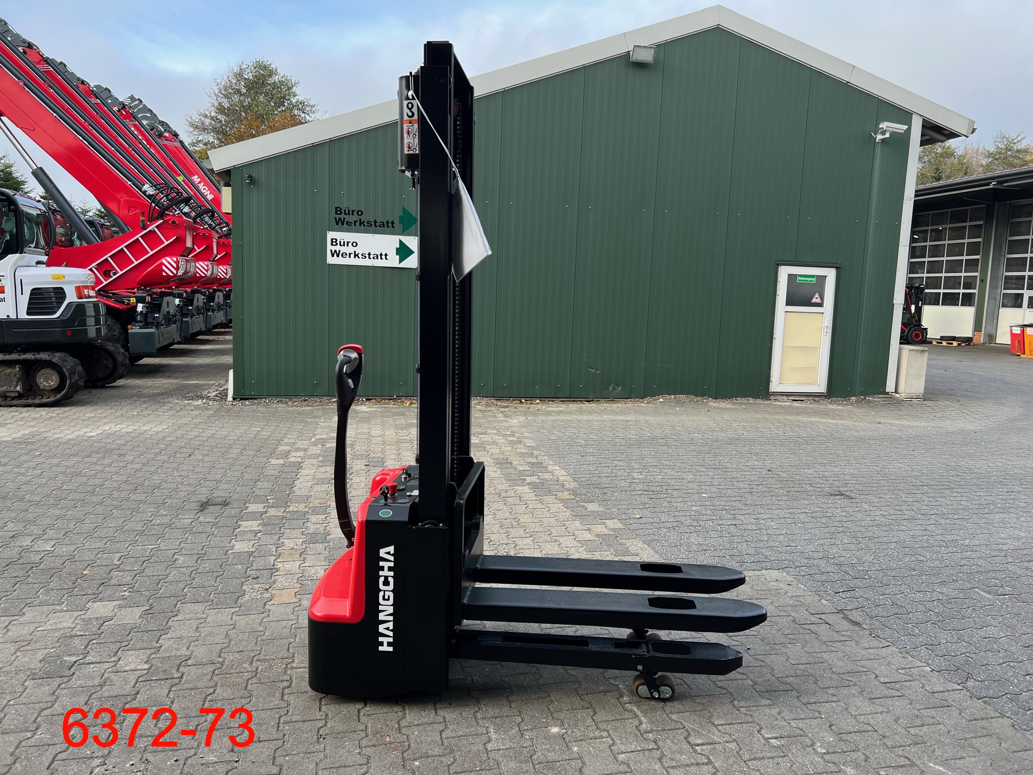 Hangcha-CDD 10-AMC1 L-Hochhubwagen-www.heftruckcentrumemmen.nl