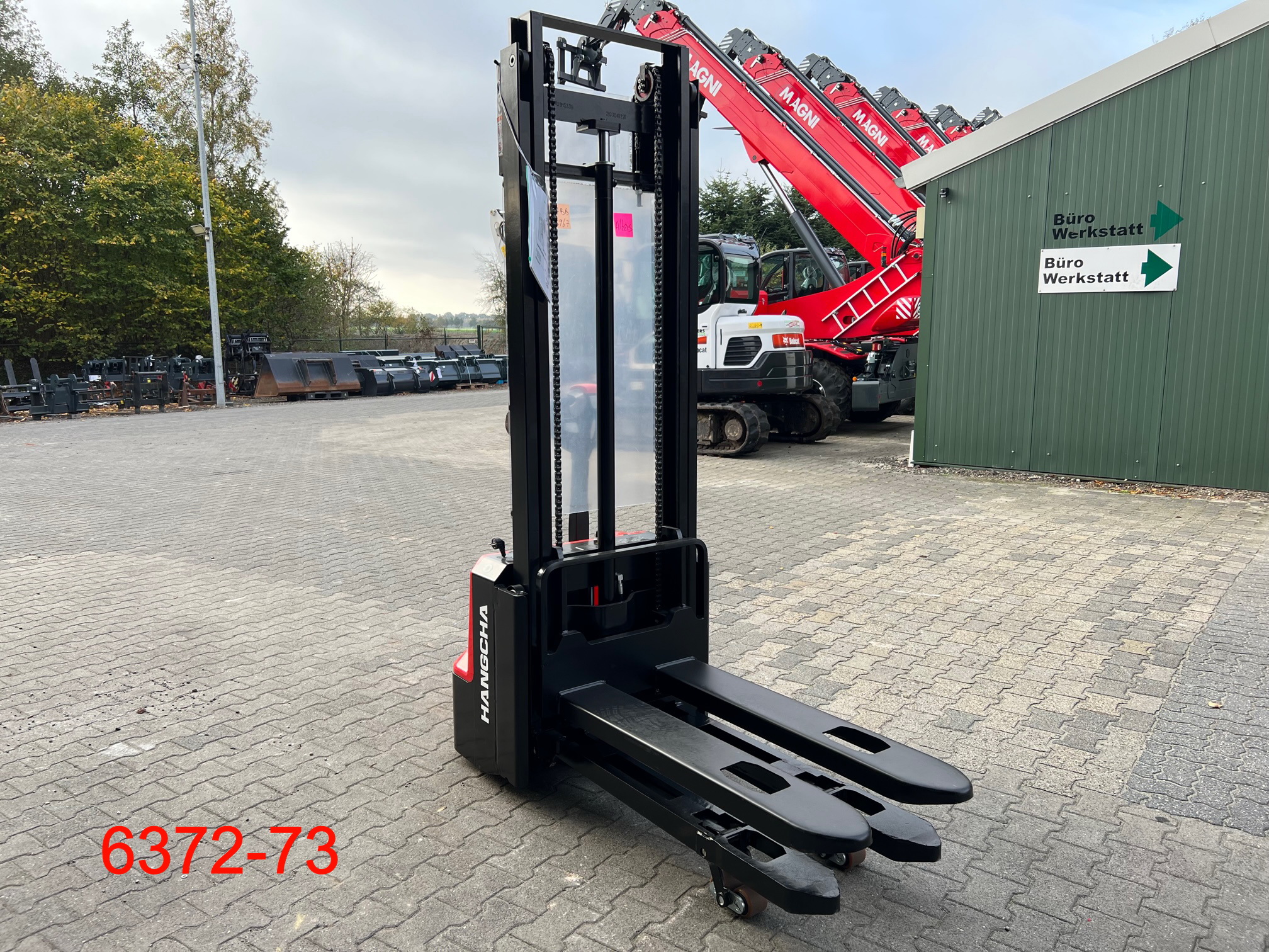 Hangcha-CDD 10-AMC1 L-Hochhubwagen-www.heftruckcentrumemmen.nl