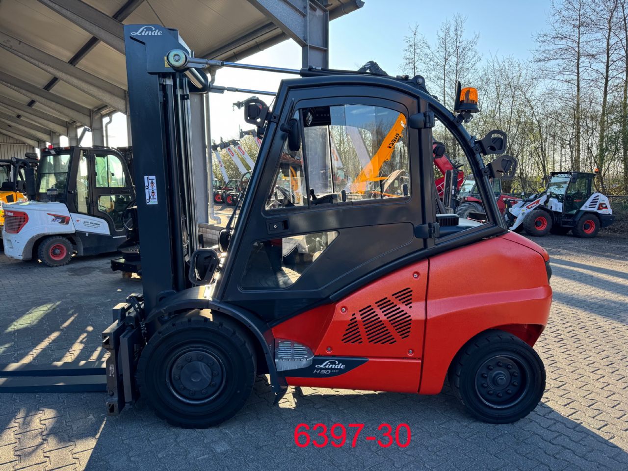 Linde-H 50 D 02 EVO-Dieselstapler-www.heftruckcentrumemmen.nl