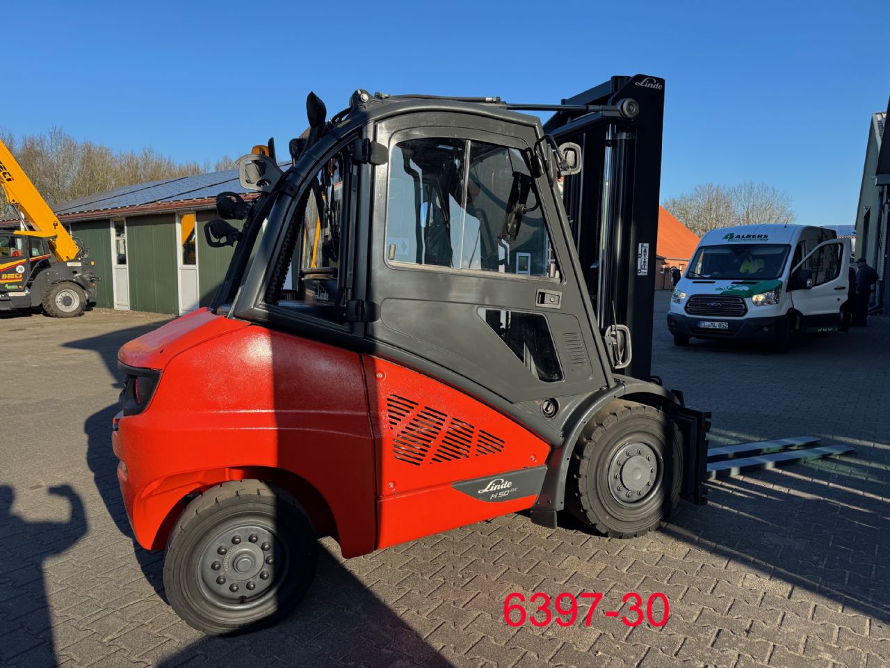 Linde-H 50 D 02 EVO-Dieselstapler-www.heftruckcentrumemmen.nl