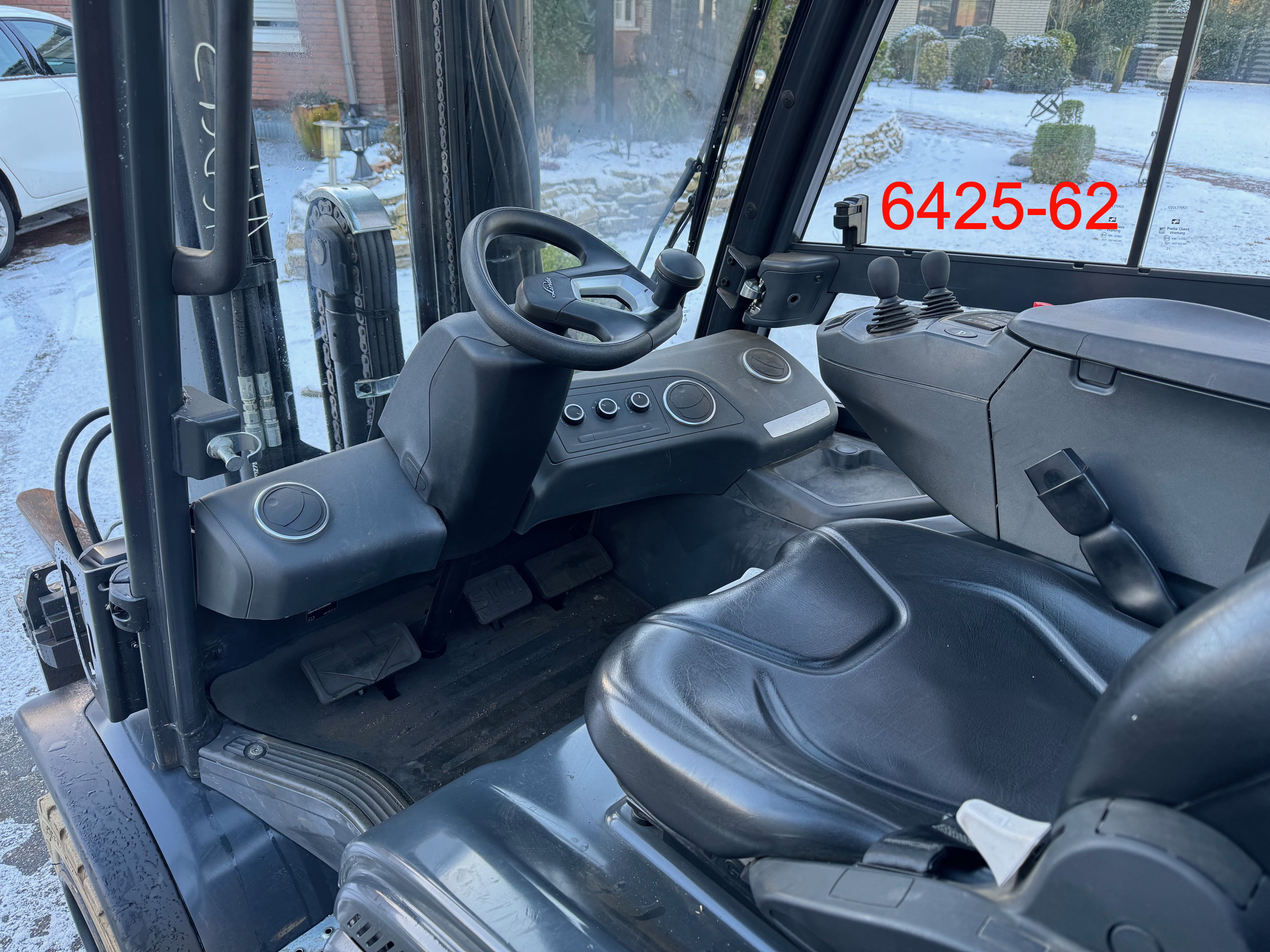 Linde-E 35 L-Elektro 4 Rad-Stapler-www.albers-gabelstapler.de
