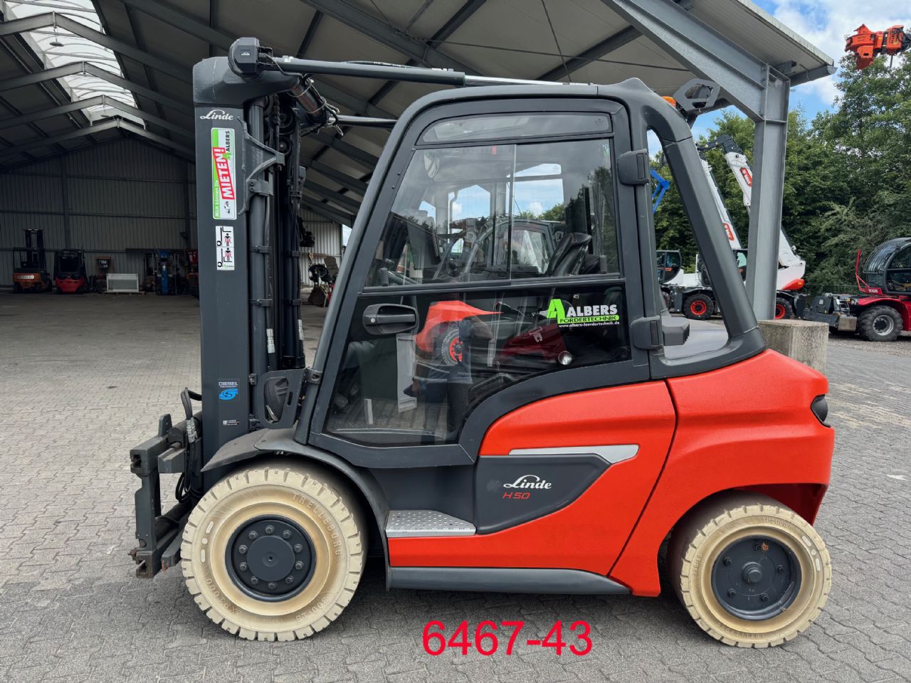 Linde-H 50 D-Dieselstapler-www.heftruckcentrumemmen.nl