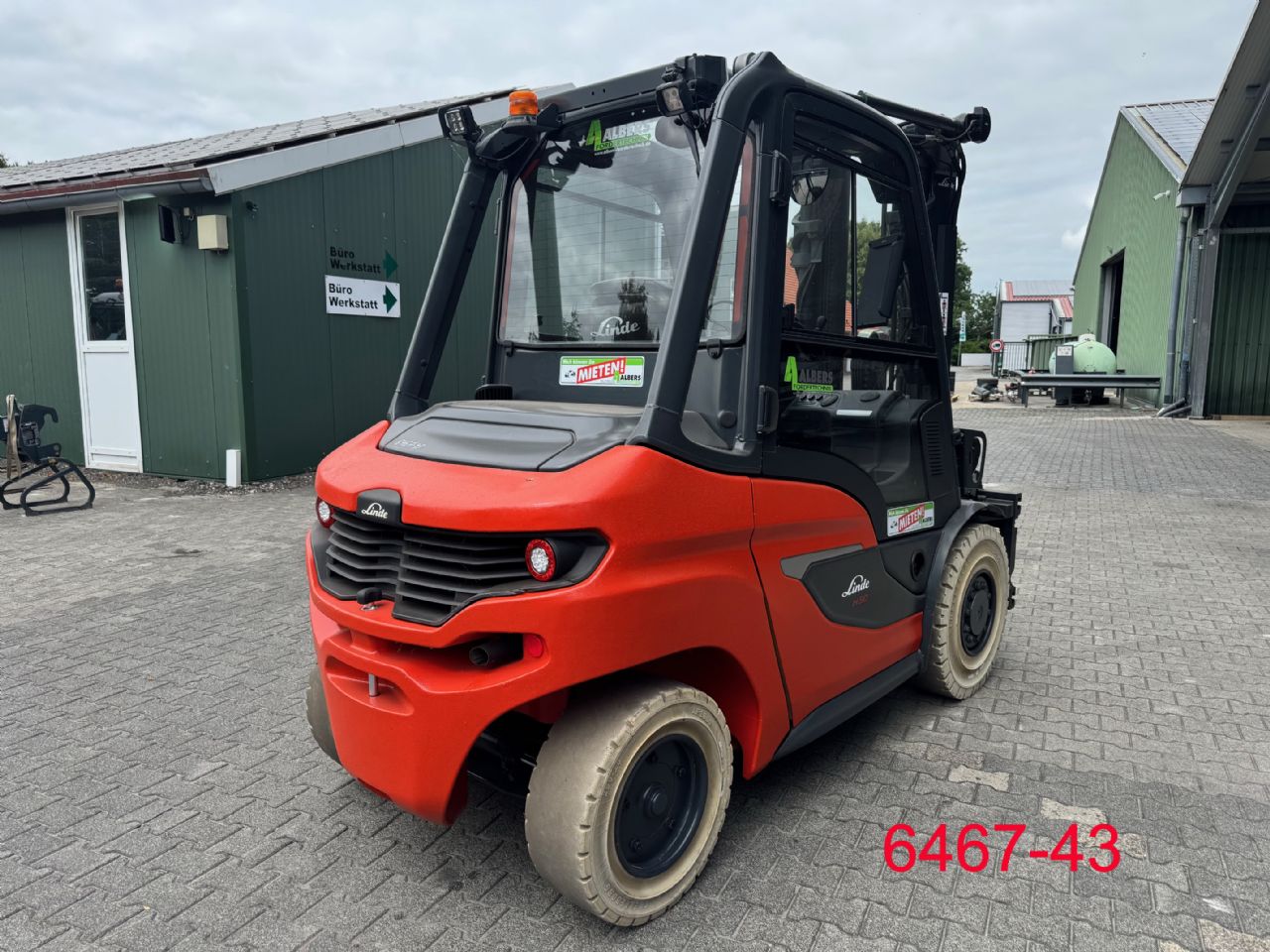 Linde-H 50 D-Dieselstapler-www.heftruckcentrumemmen.nl