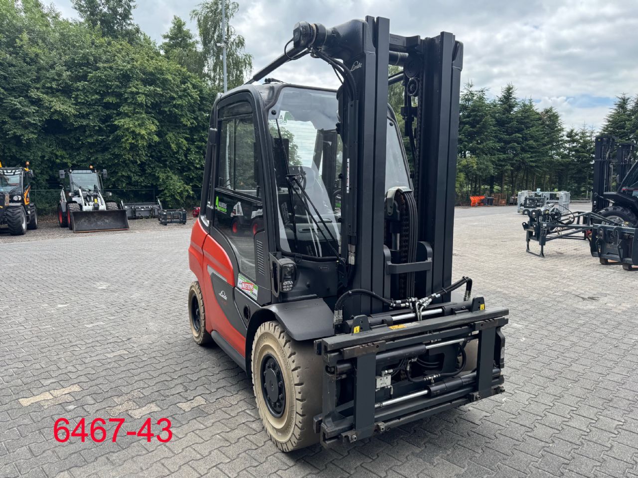 Linde-H 50 D-Dieselstapler-www.heftruckcentrumemmen.nl