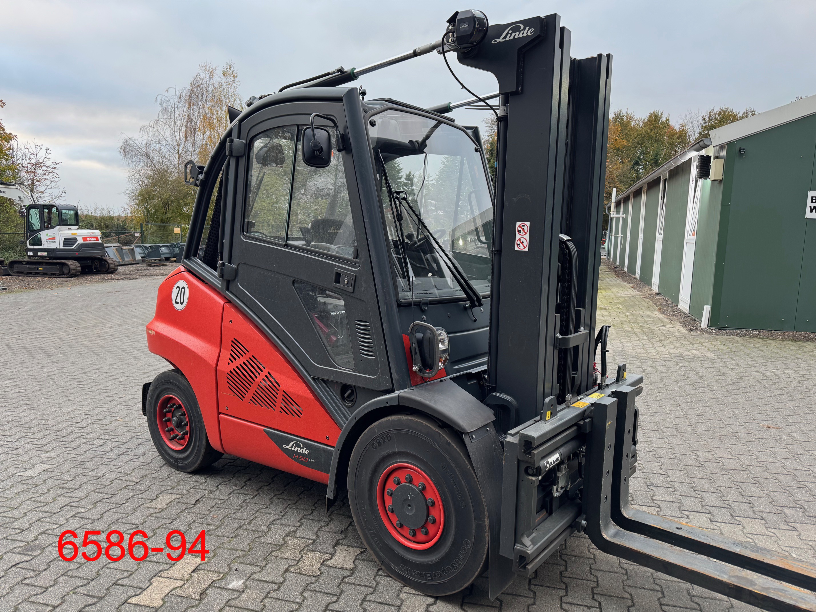 Linde-H 50 D - 02 / 600-Dieselstapler-www.heftruckcentrumemmen.nl