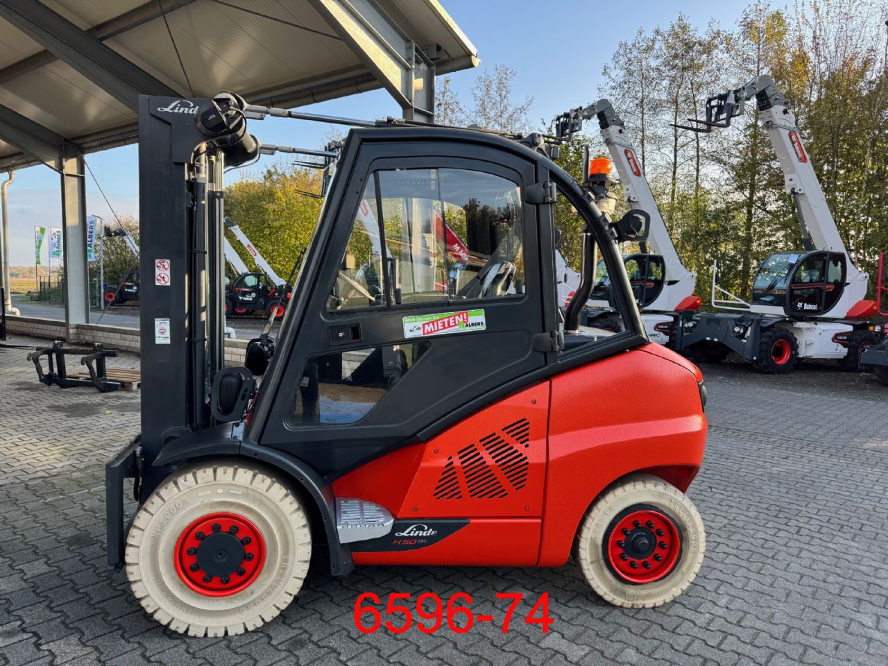 Linde-H 50 D 02-Dieselstapler-http://www.heftruckcentrumemmen.nl