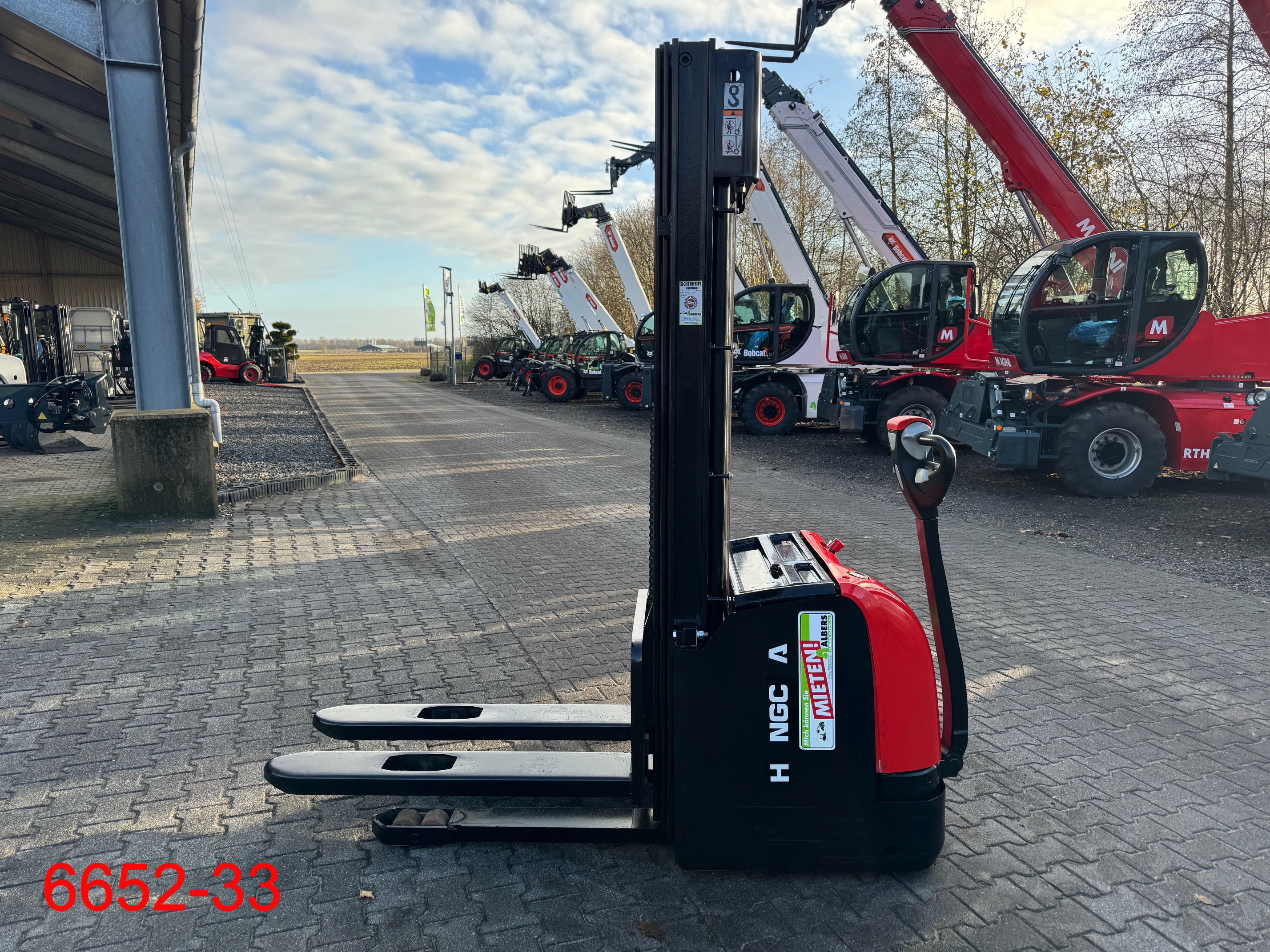 Hangcha-CDD 12 - AC1-Hochhubwagen-www.heftruckcentrumemmen.nl