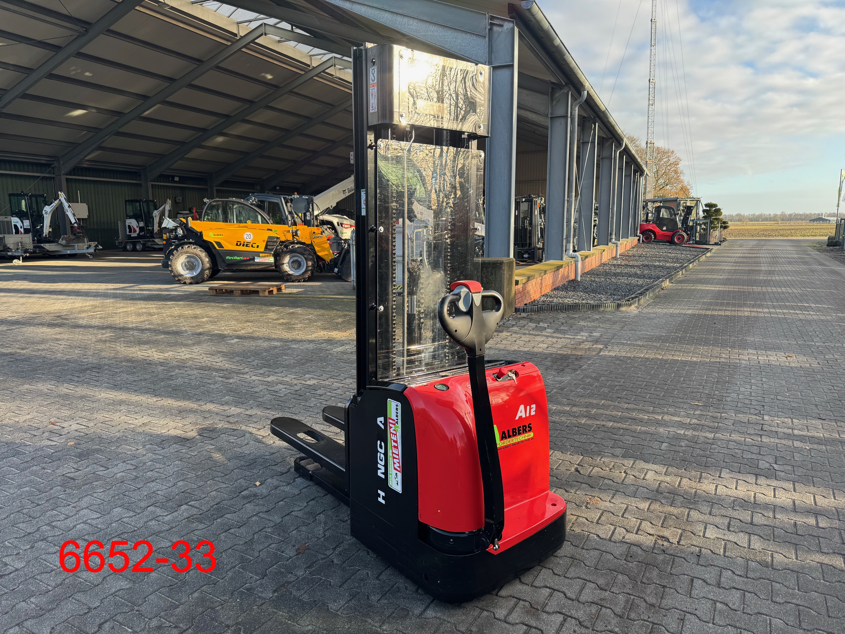 Hangcha-CDD 12 - AC1-Hochhubwagen-www.heftruckcentrumemmen.nl