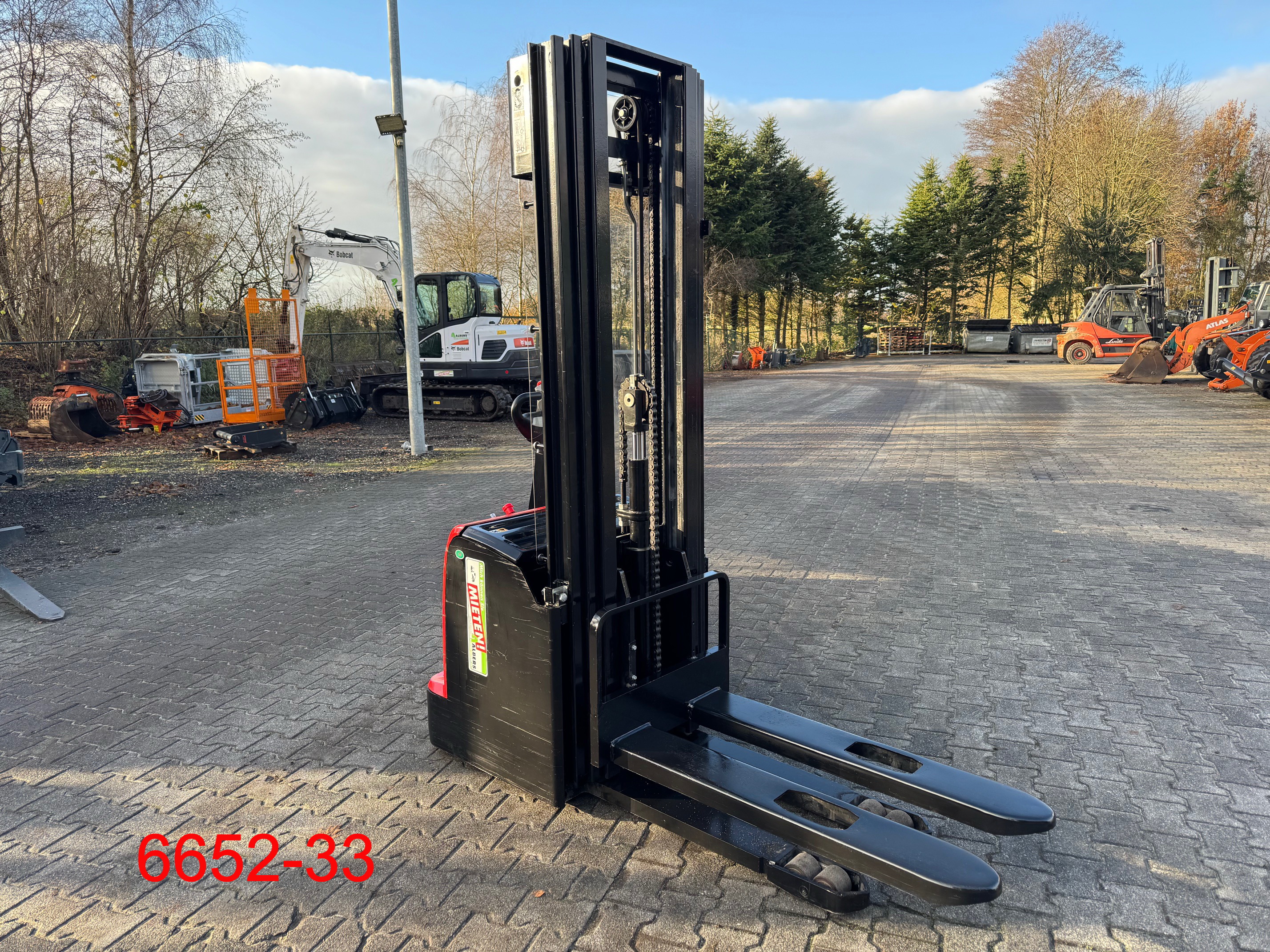 Hangcha-CDD 12 - AC1-Hochhubwagen-www.heftruckcentrumemmen.nl