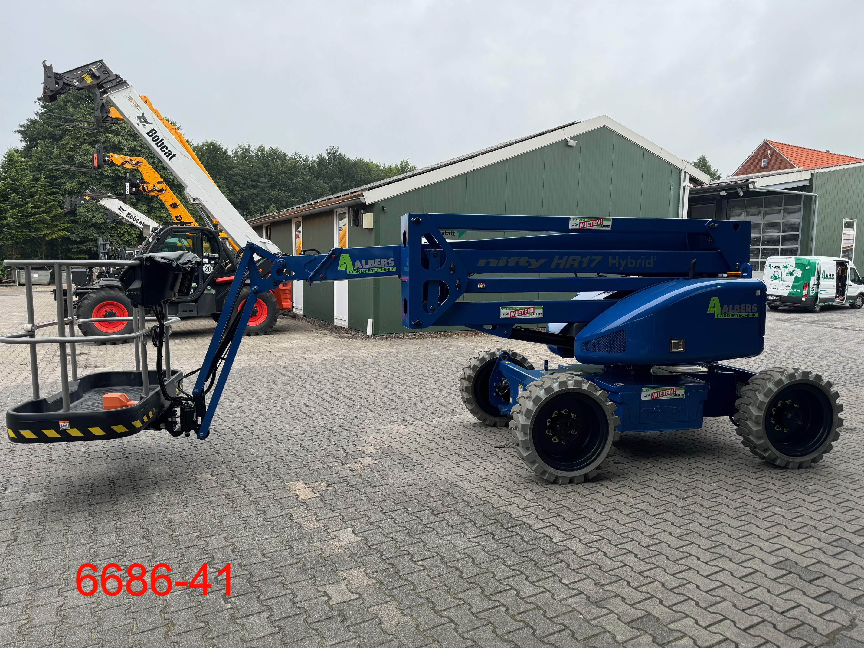 Niftylift-HR 17 4 x 4 Hybrid 2 MK3-Gelenkteleskopbhne-www.heftruckcentrumemmen.nl