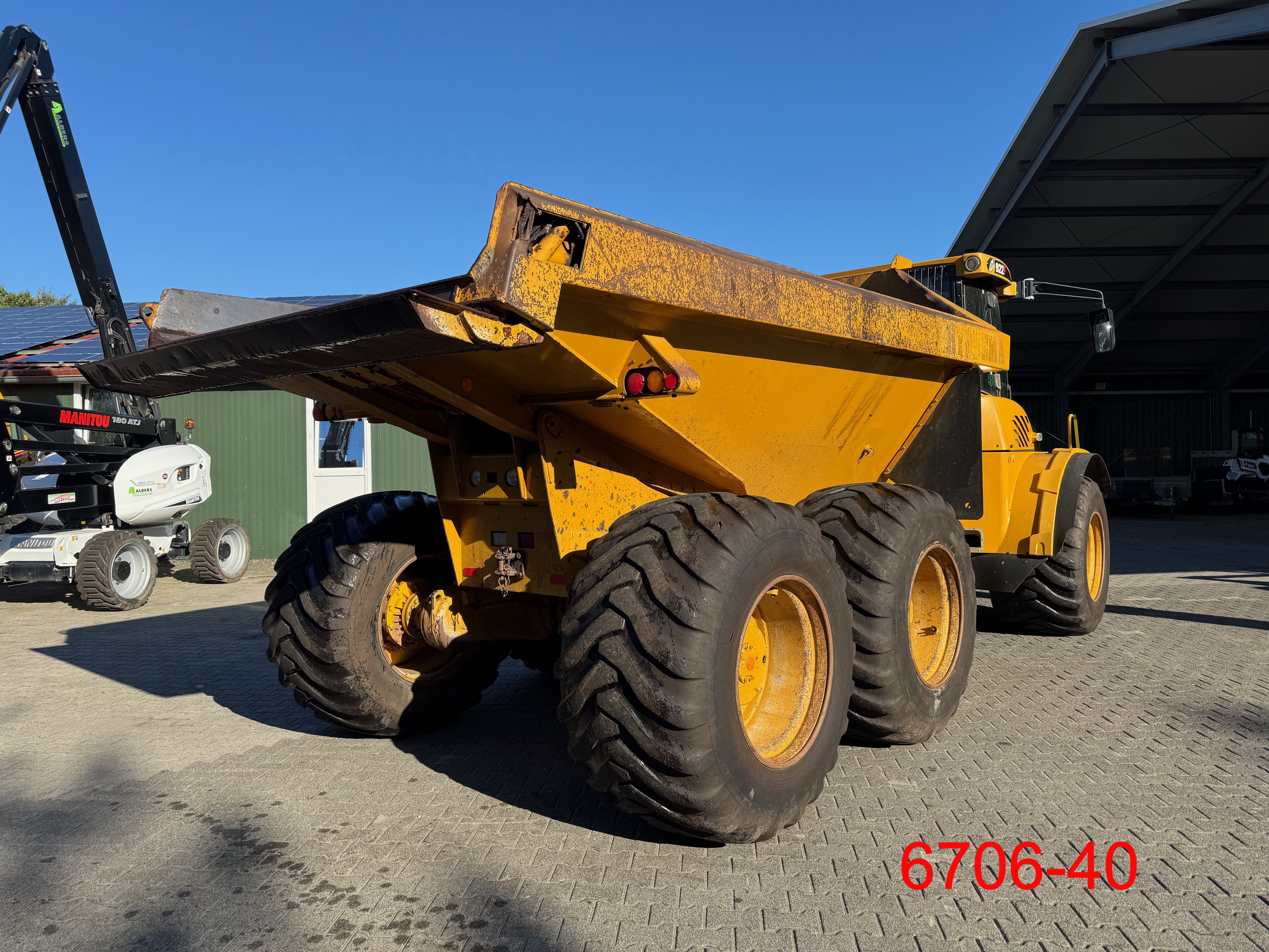 Hydrema-922F-Dumper-www.heftruckcentrumemmen.nl