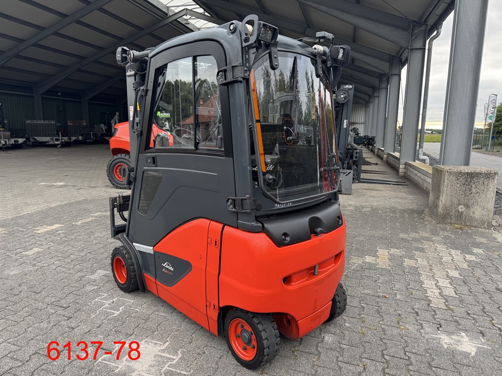 Linde-E 20 PH -02-Elektro 4 Rad-Stapler-www.heftruckcentrumemmen.nl
