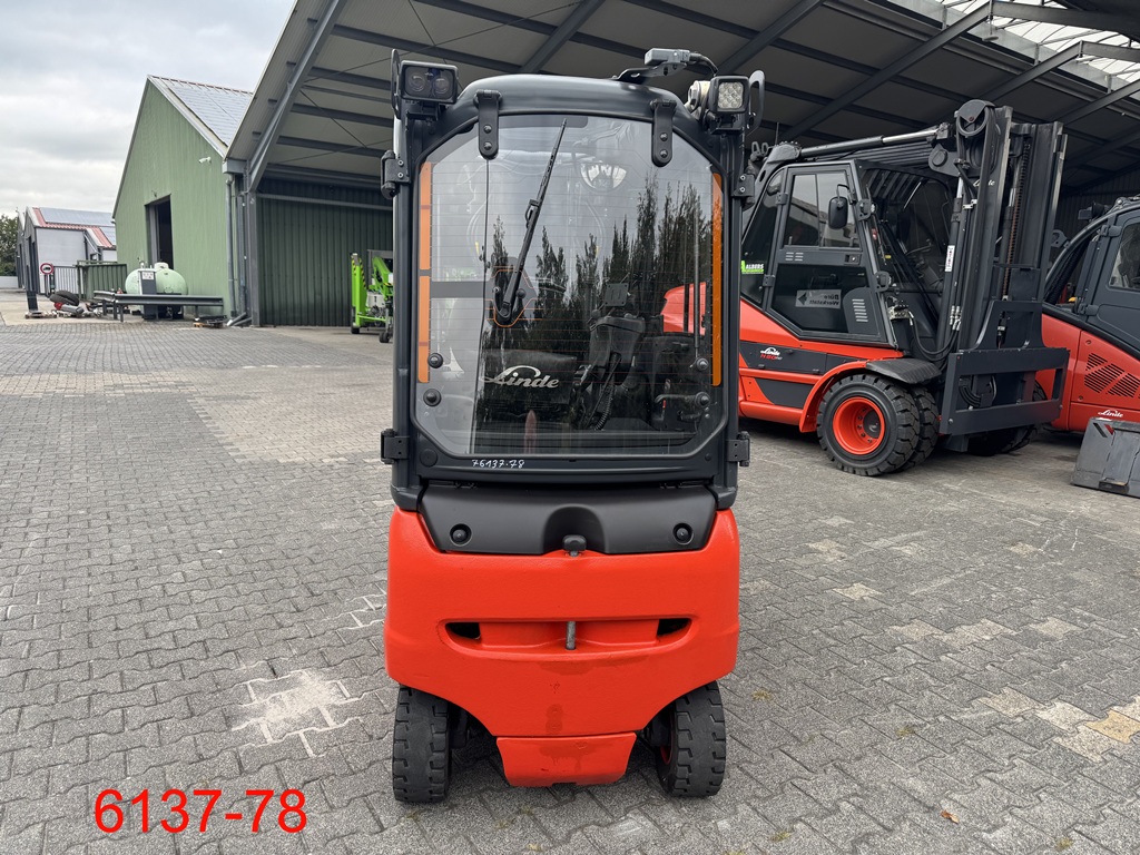 Linde-E 20 PH -02-Elektro 4 Rad-Stapler-www.heftruckcentrumemmen.nl