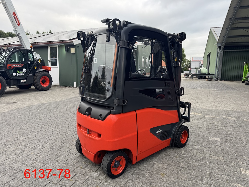 Linde-E 20 PH -02-Elektro 4 Rad-Stapler-www.heftruckcentrumemmen.nl