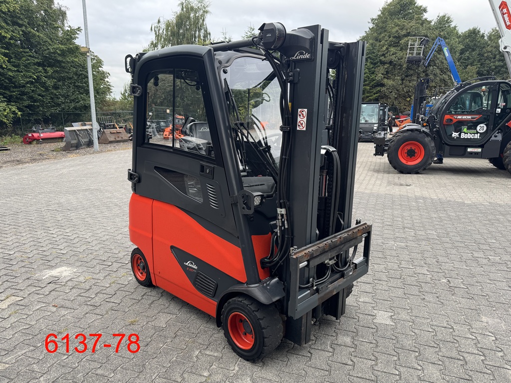 Linde-E 20 PH -02-Elektro 4 Rad-Stapler-www.heftruckcentrumemmen.nl