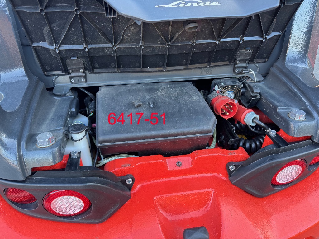 Linde-E 35 L 01-Elektro 4 Rad-Stapler-www.albers-gabelstapler.de