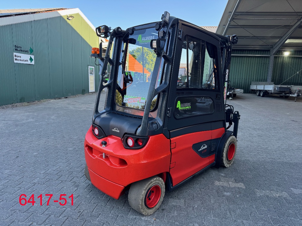 Linde-E 35 L 01-Elektro 4 Rad-Stapler-www.albers-gabelstapler.de